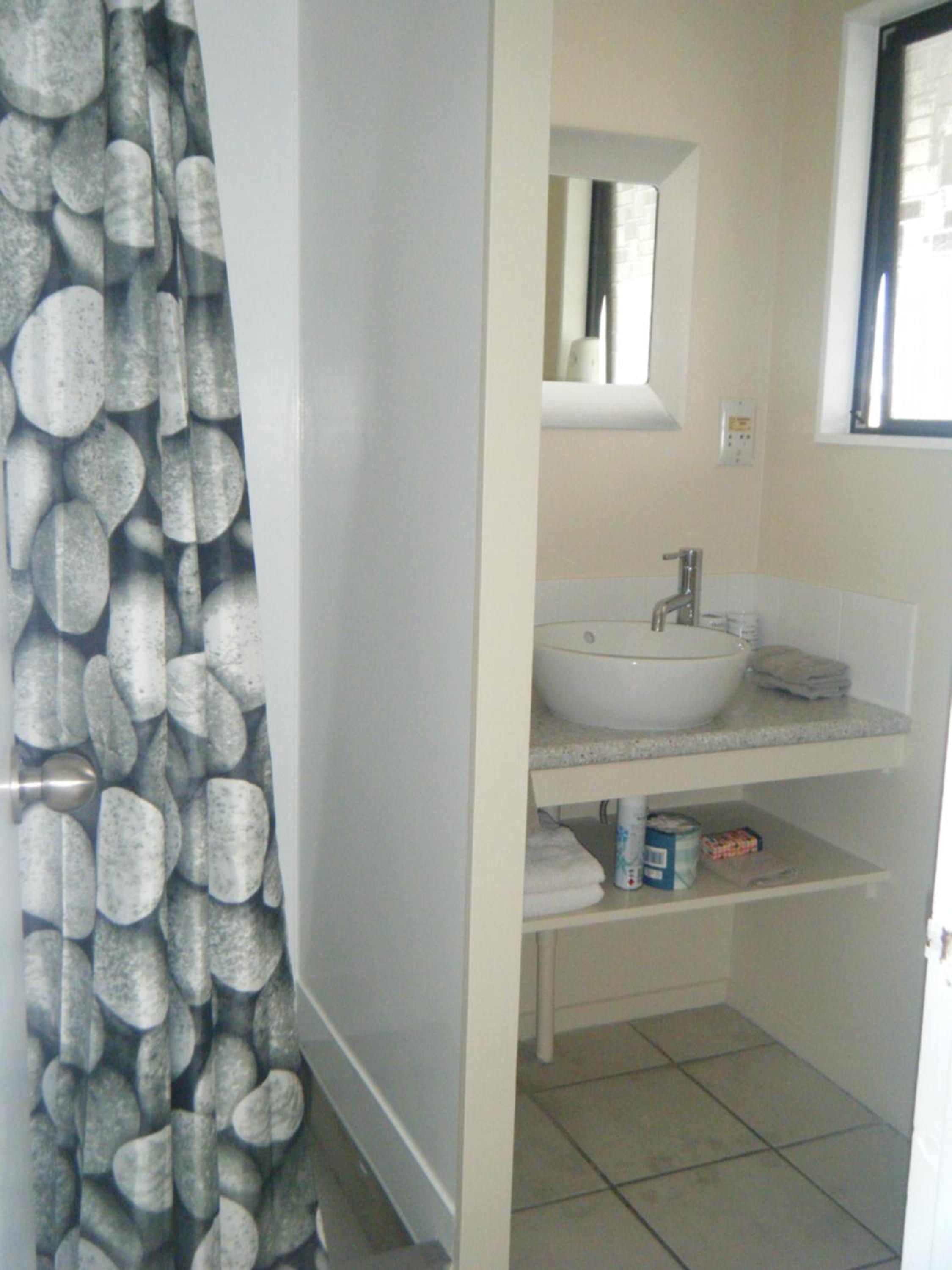 Double or Twin Room photo 3