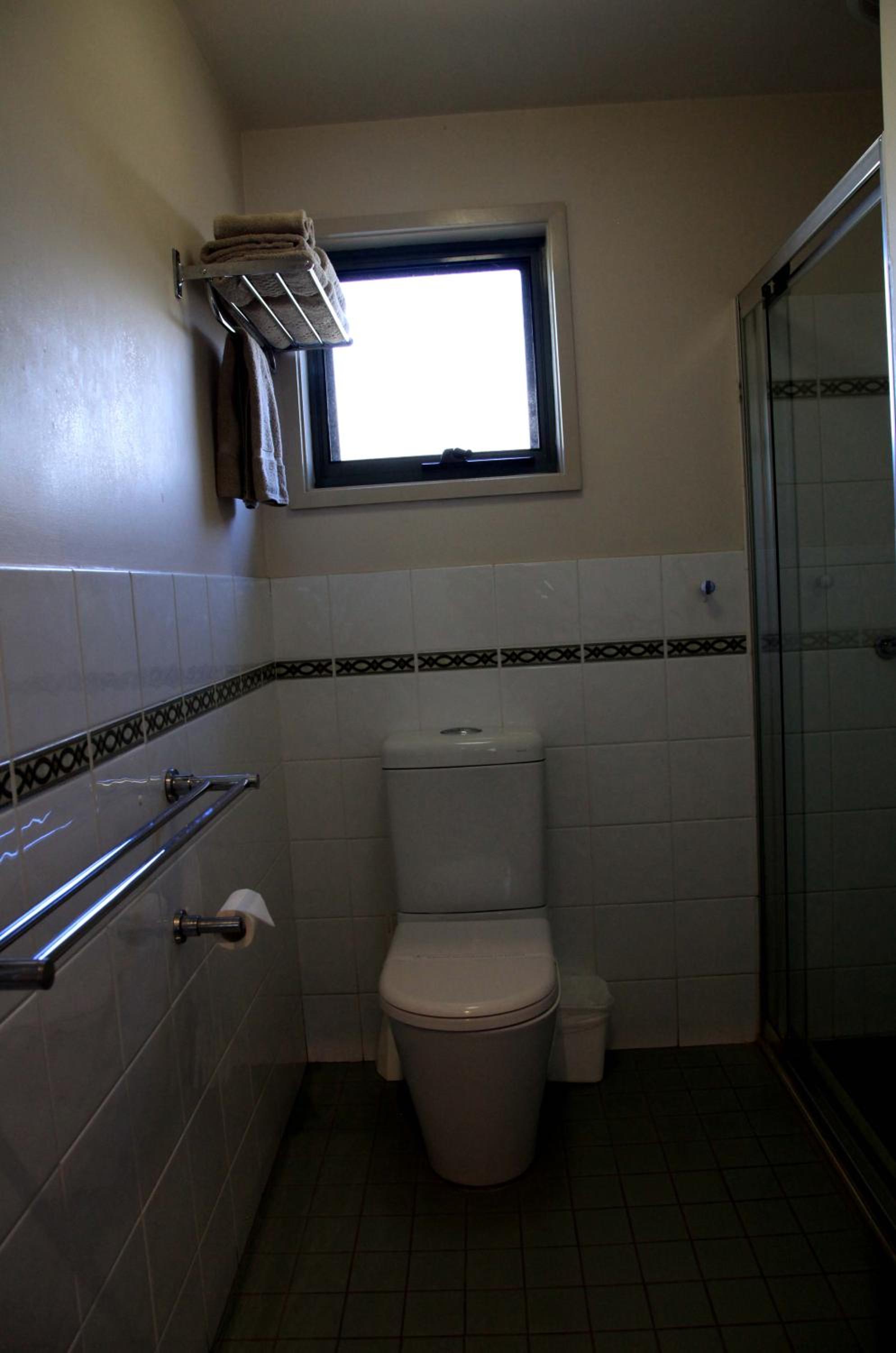 Self-contained Villa photo 3