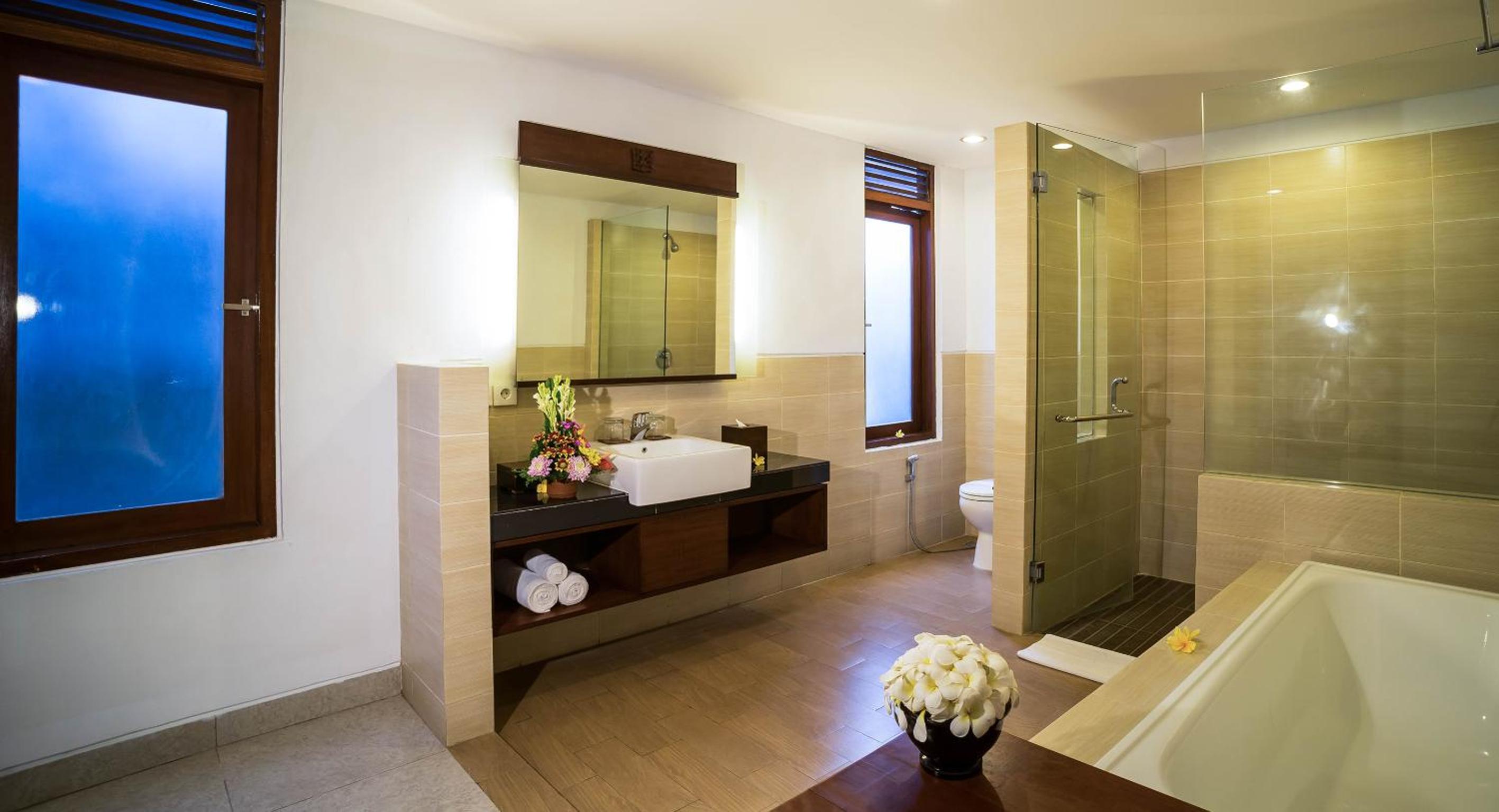 Deluxe Suite  - Photo 17