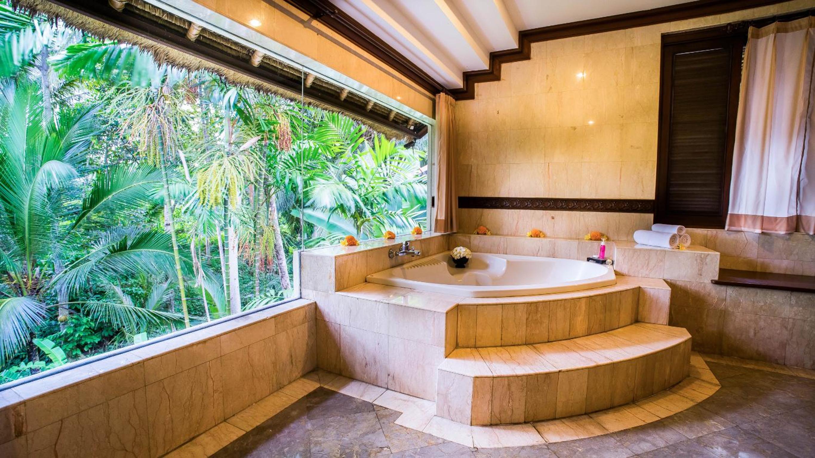 Luxury Suite  - Photo 9