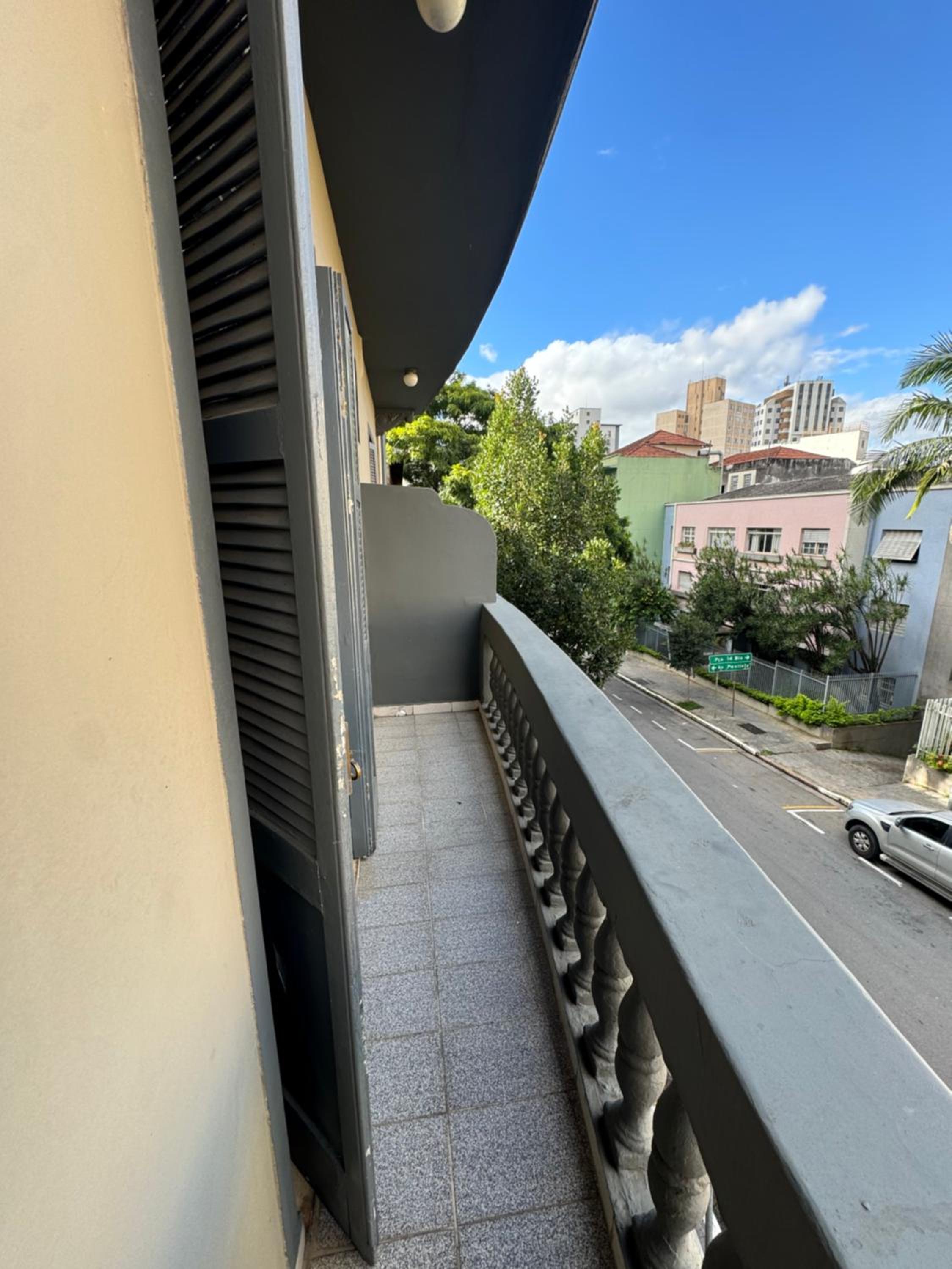 Double Room with Patio