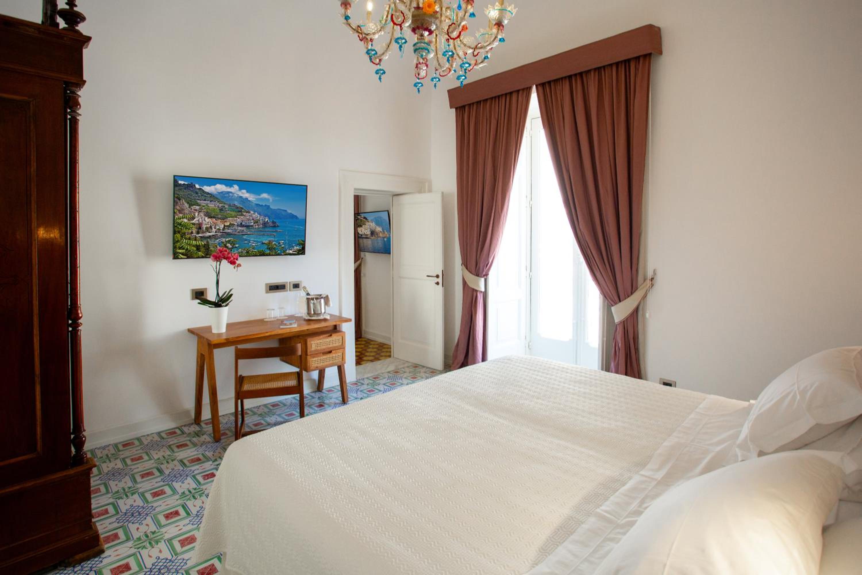 Suite Duomo depandance not Hotel photo 2