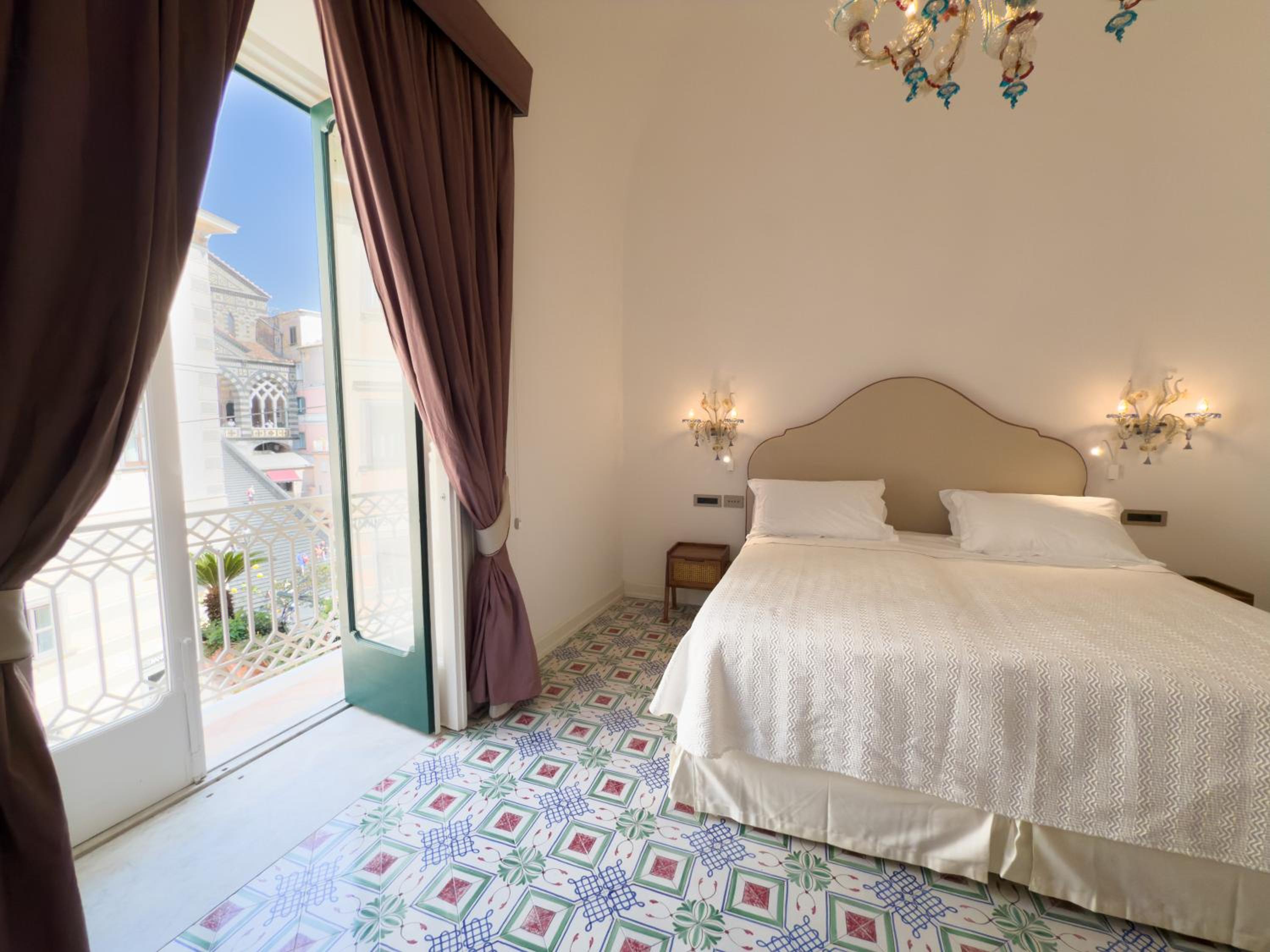 Suite Duomo depandance not Hotel photo 3