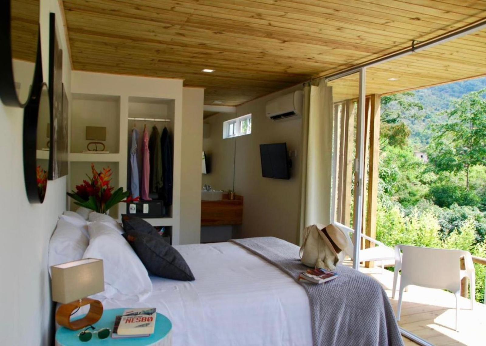 Double Room with Mountain View photo 1