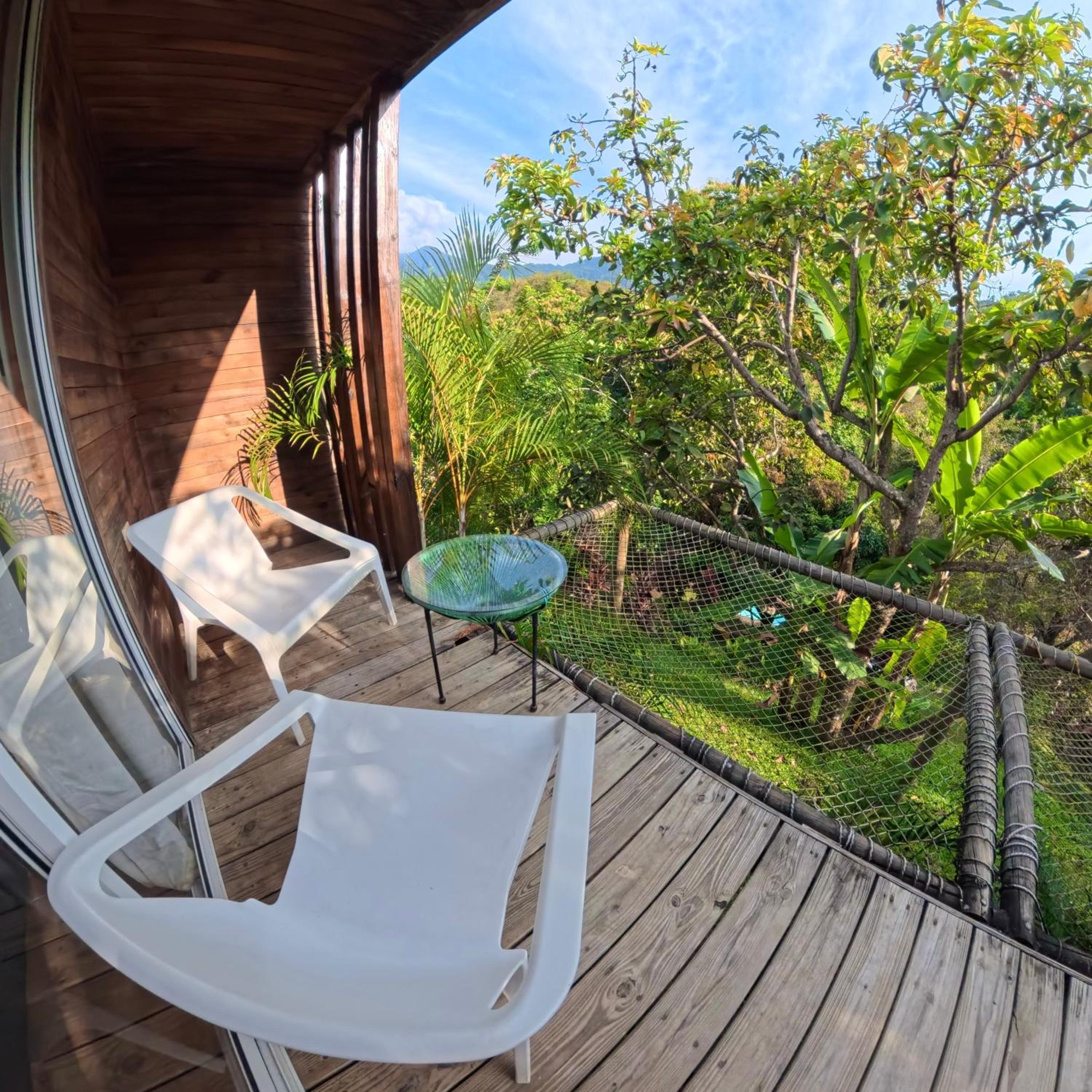 Double Room with Mountain View photo 1