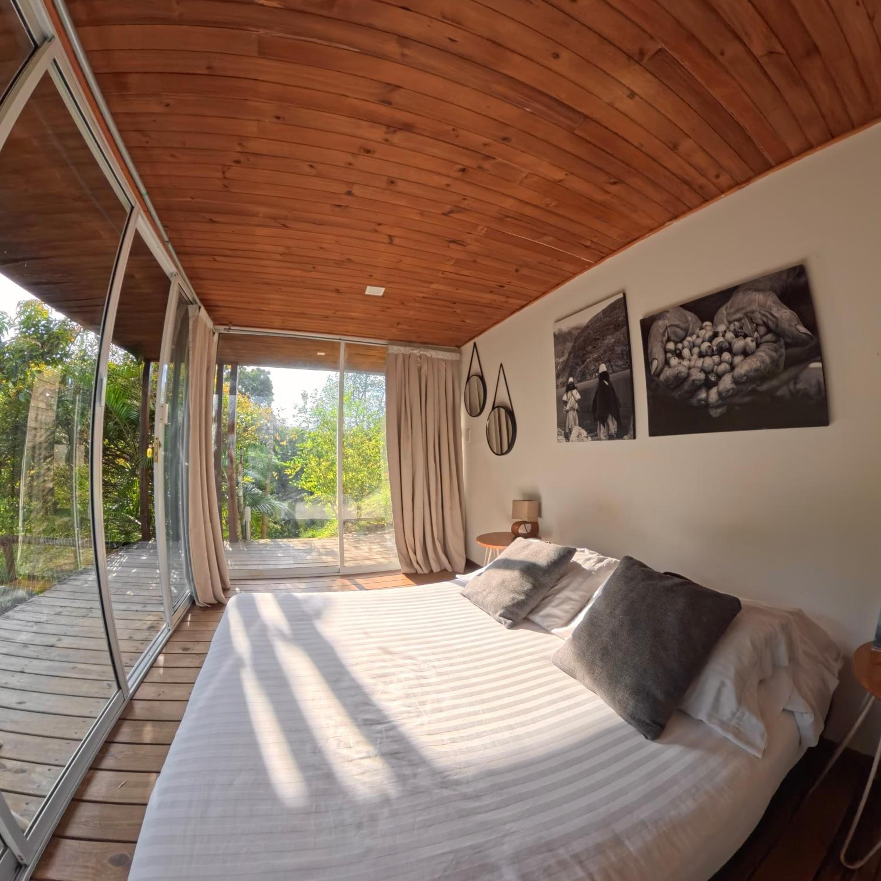 Double Room with Mountain View photo 2