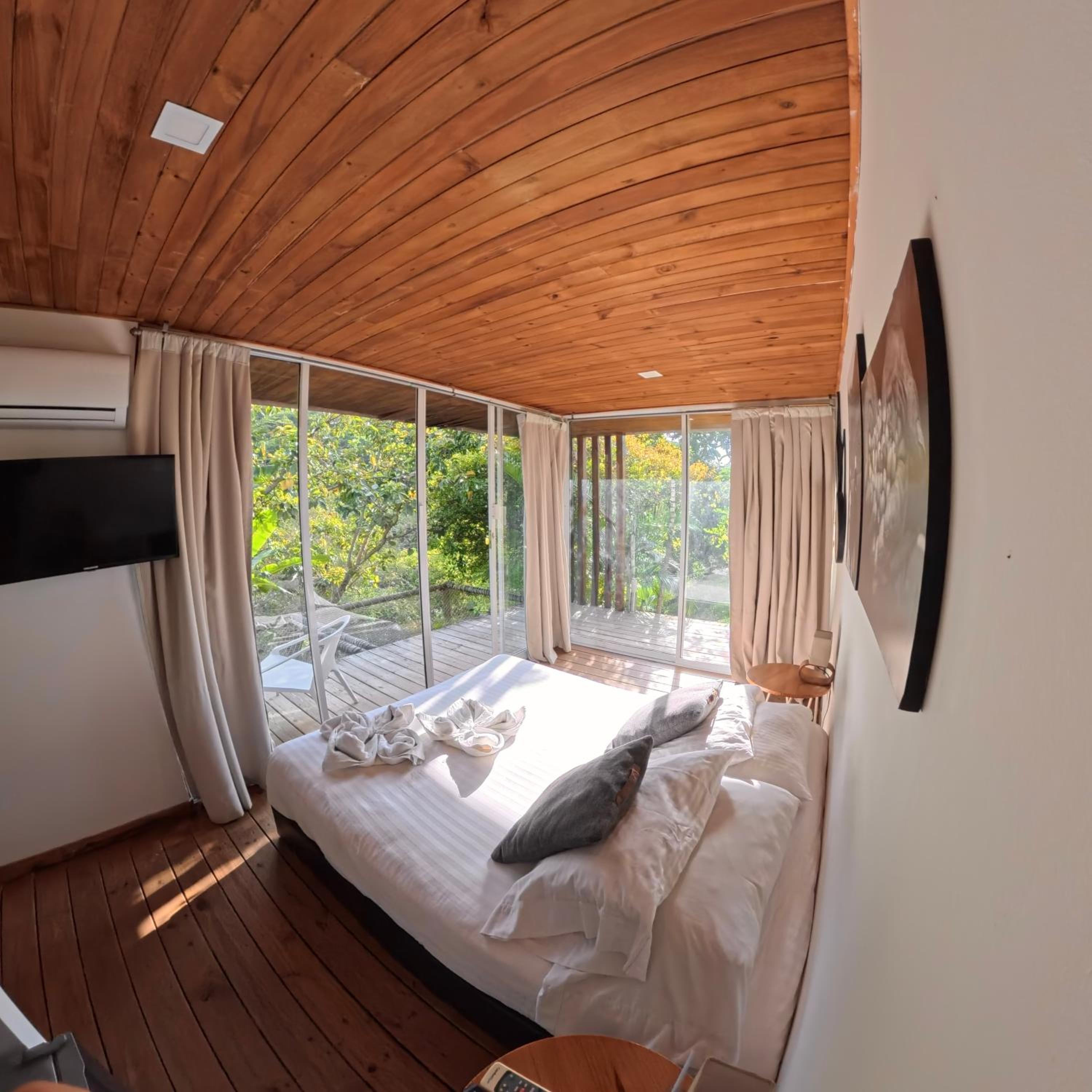 Double Room with Mountain View photo 3