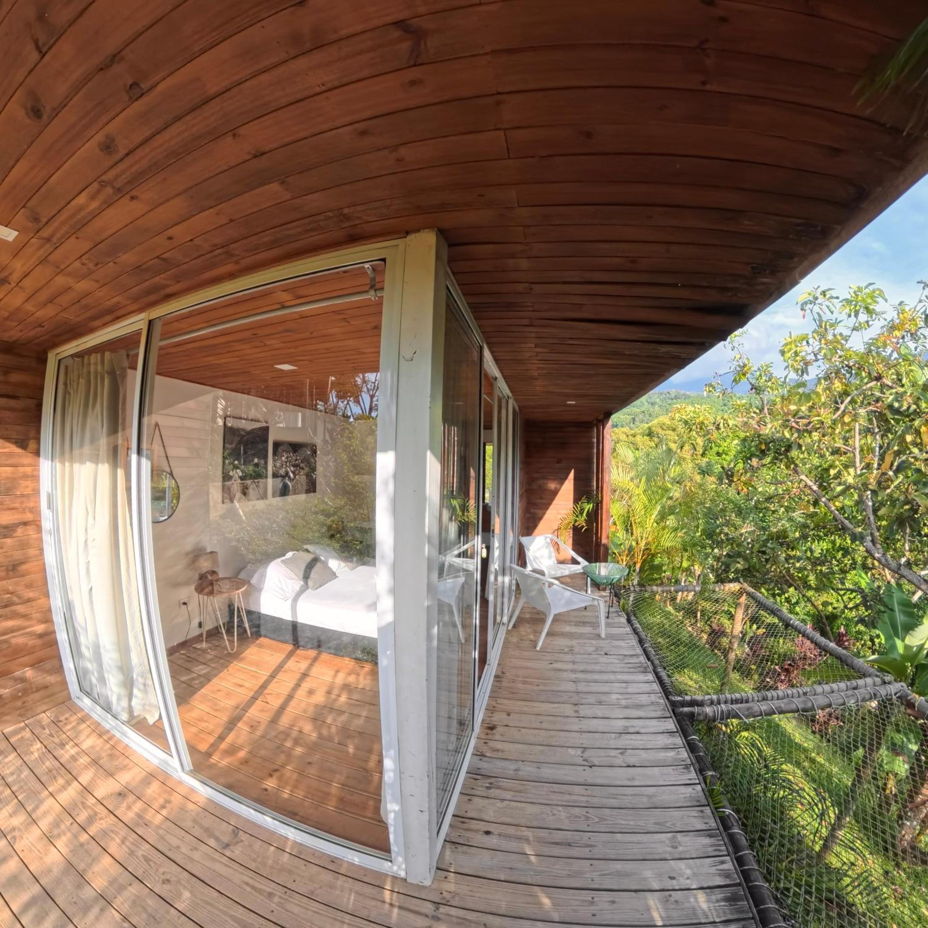 Double Room with Mountain View photo 2
