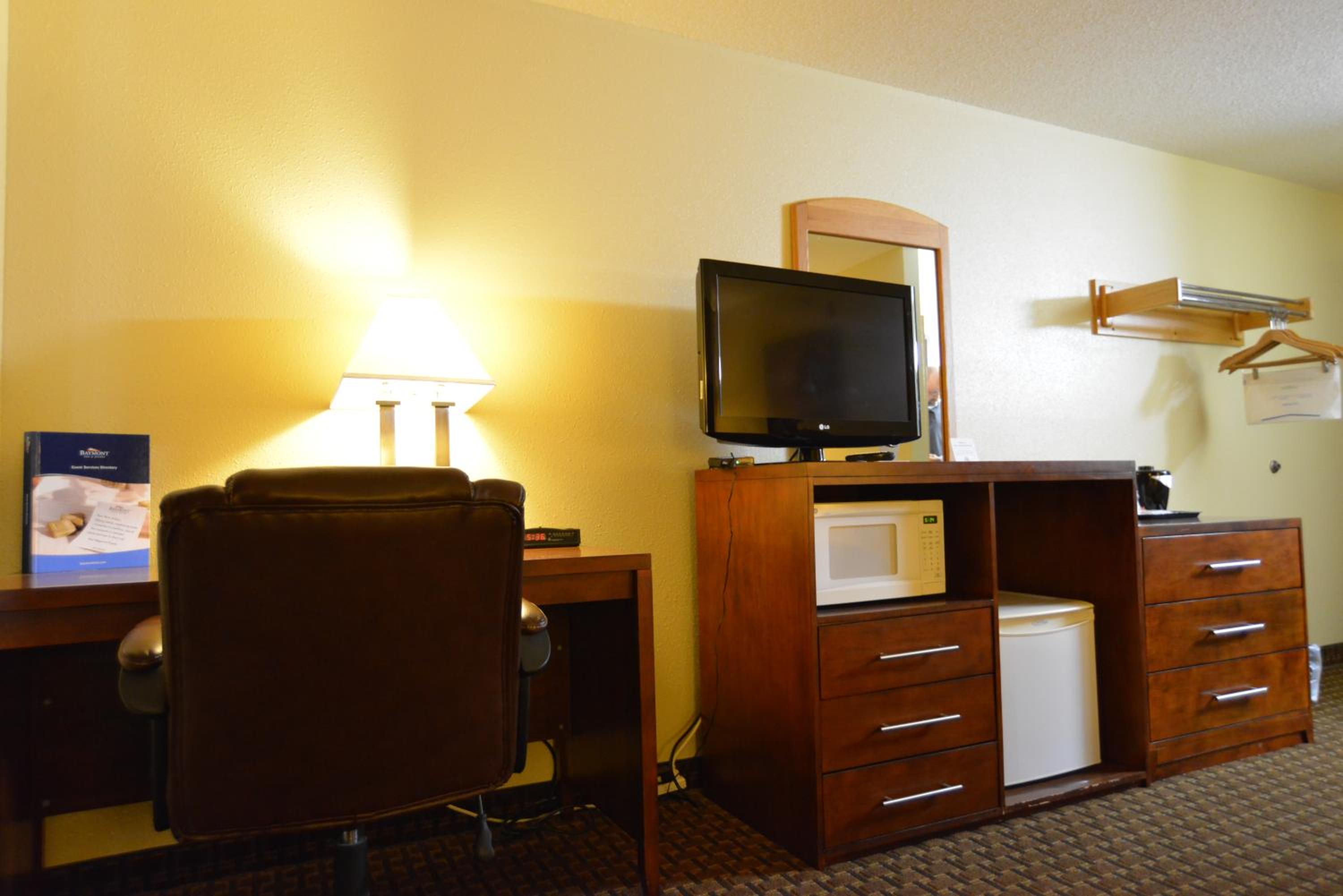Baymont by Wyndham Kasson Rochester Area, Bild 2