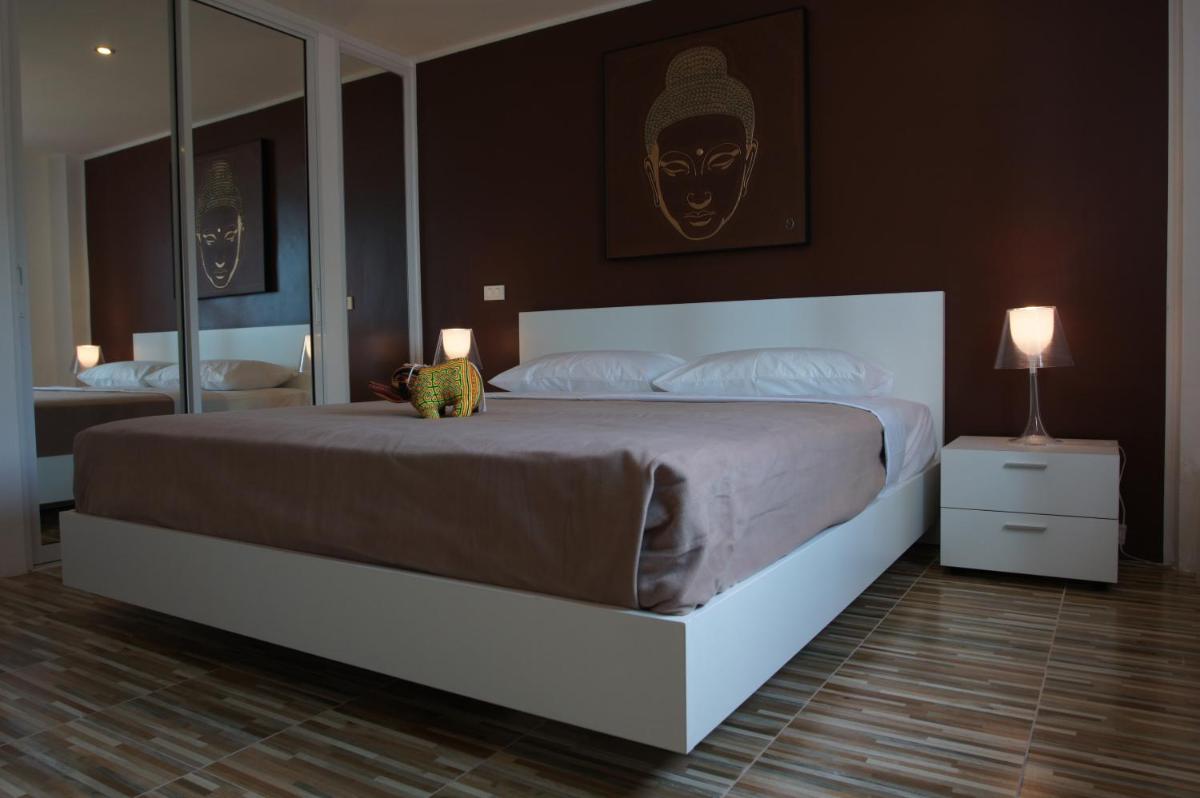 Double Room with Garden View photo 2