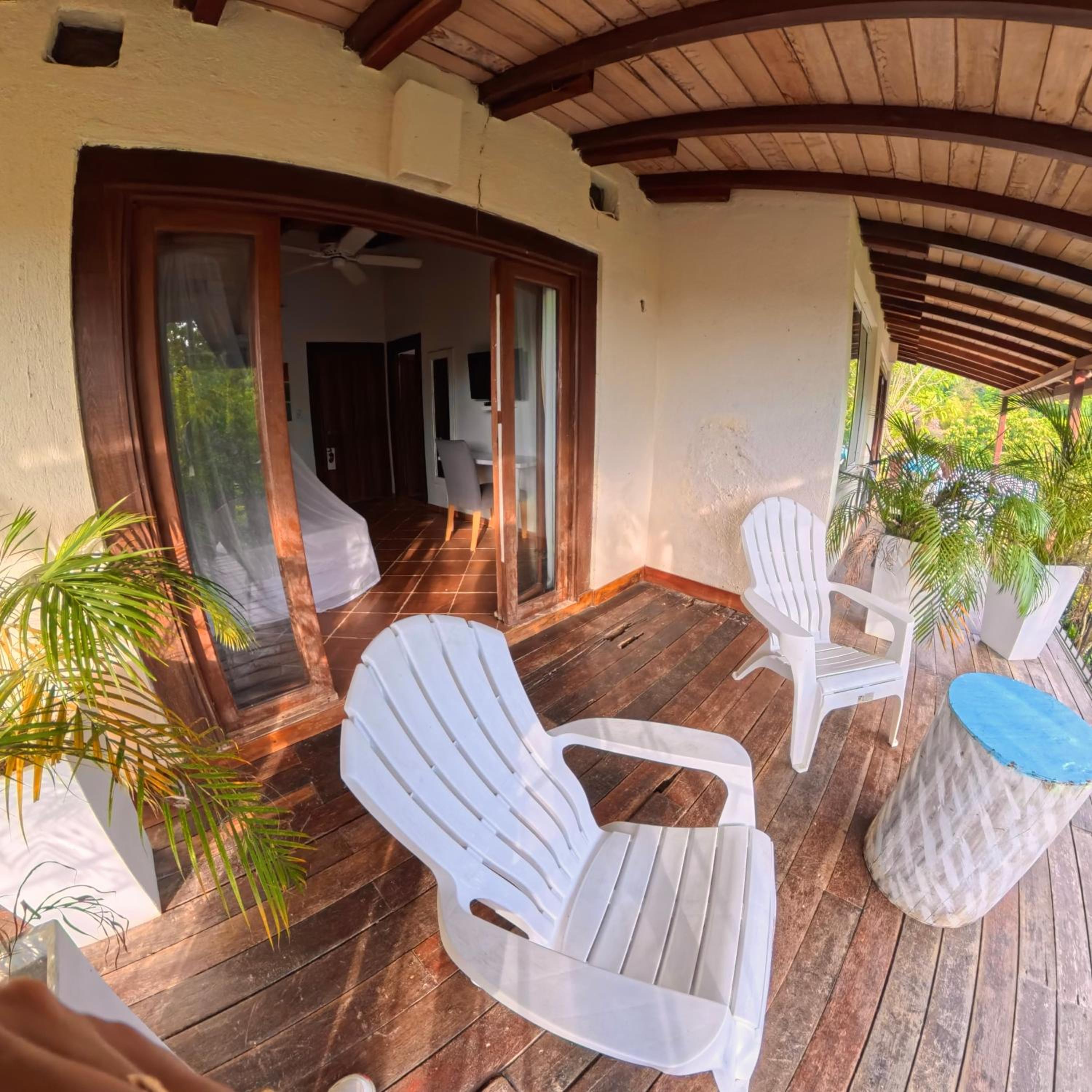 Double Room with Mountain View photo 3