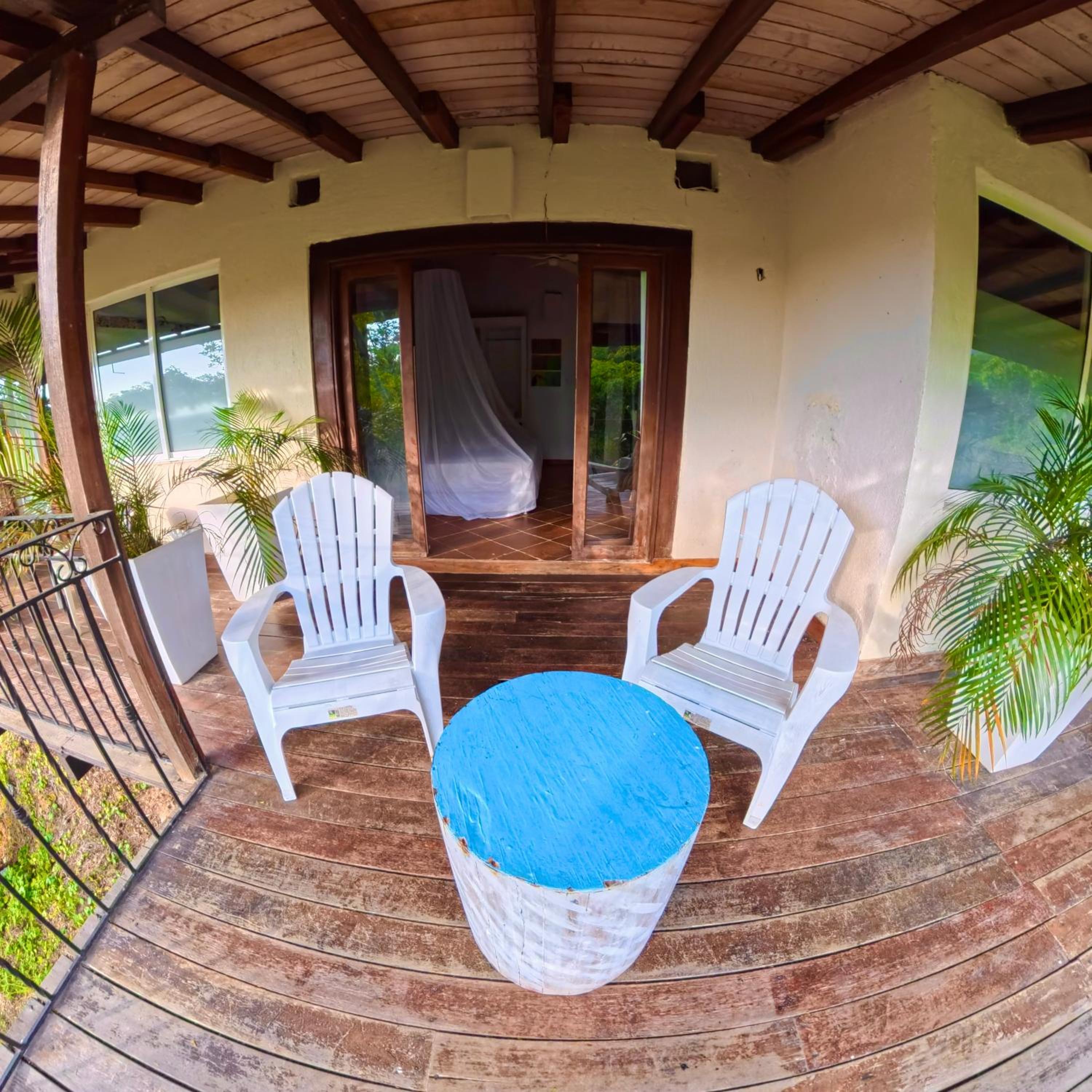 Double Room with Mountain View photo 1