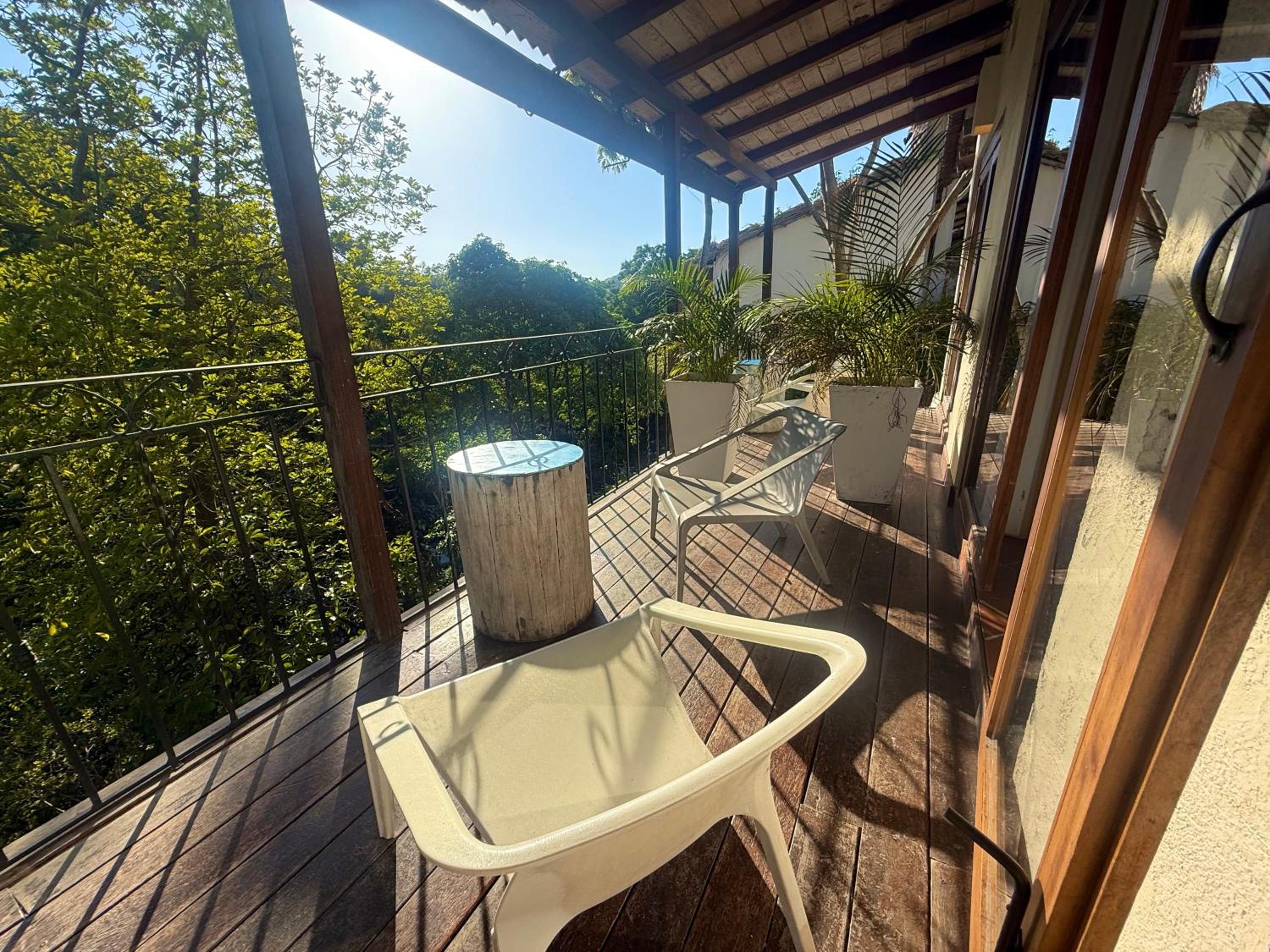Double Room with Mountain View photo 1