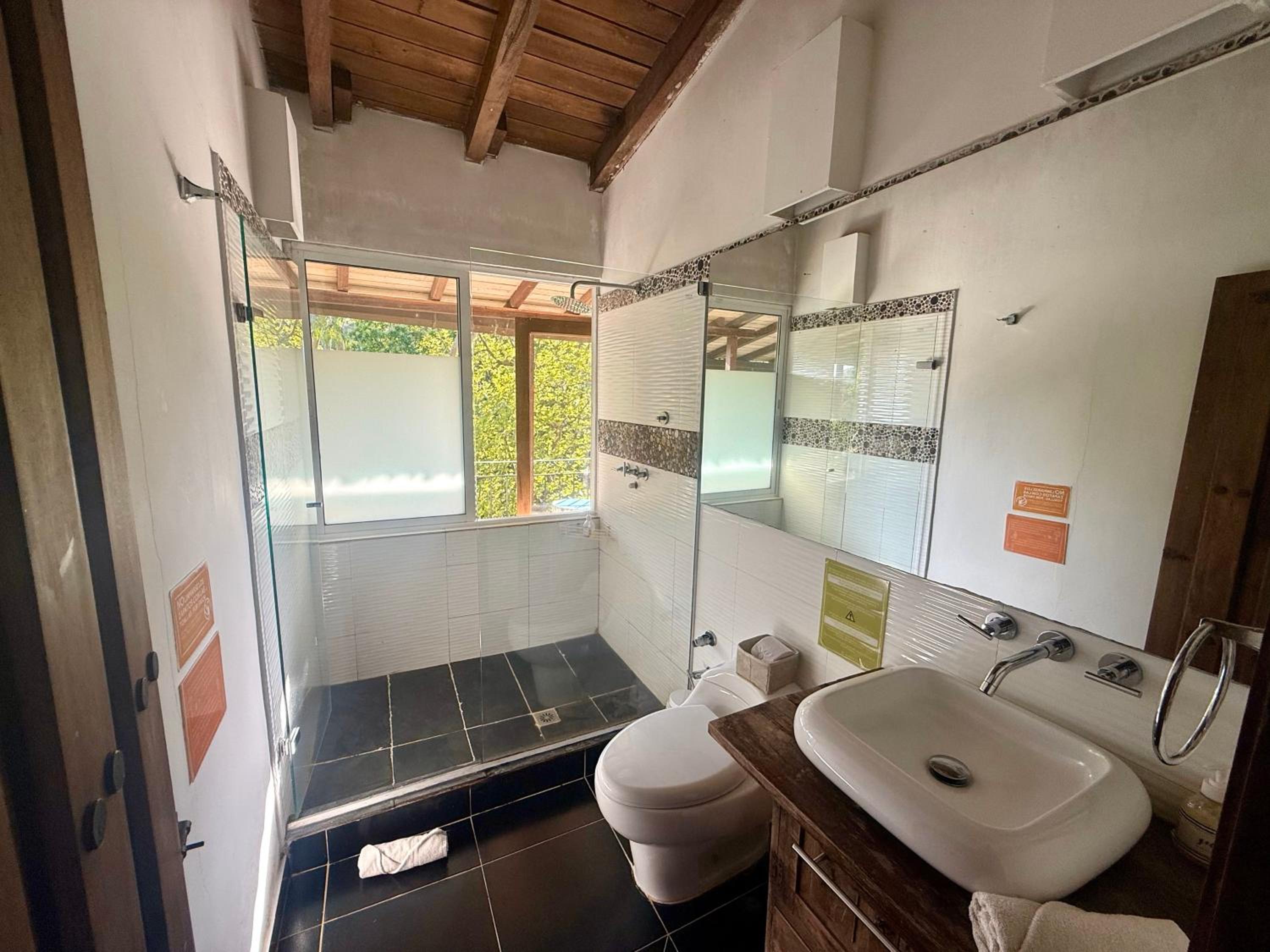 Double Room with Mountain View photo 2