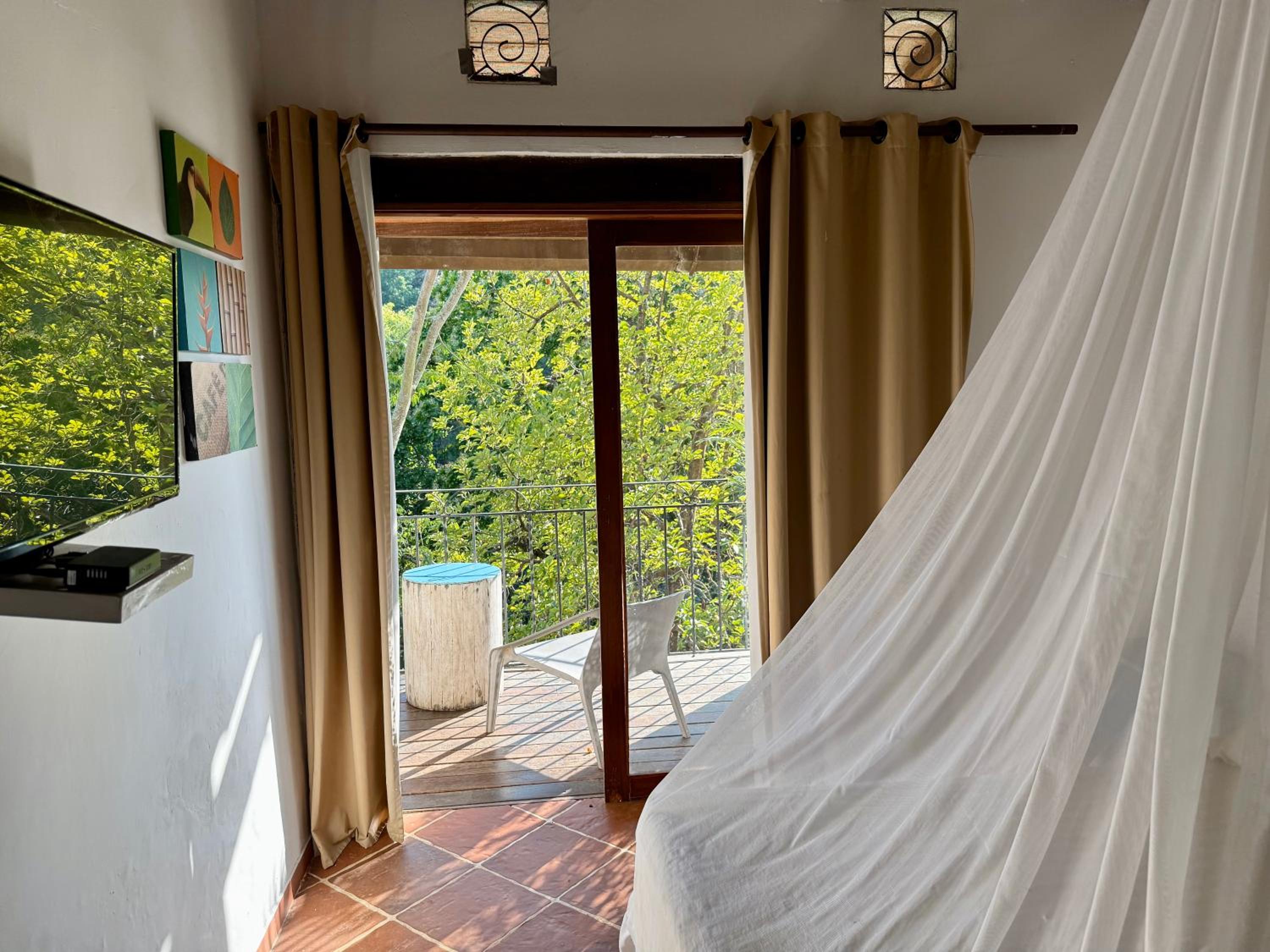 Double Room with Mountain View photo 3
