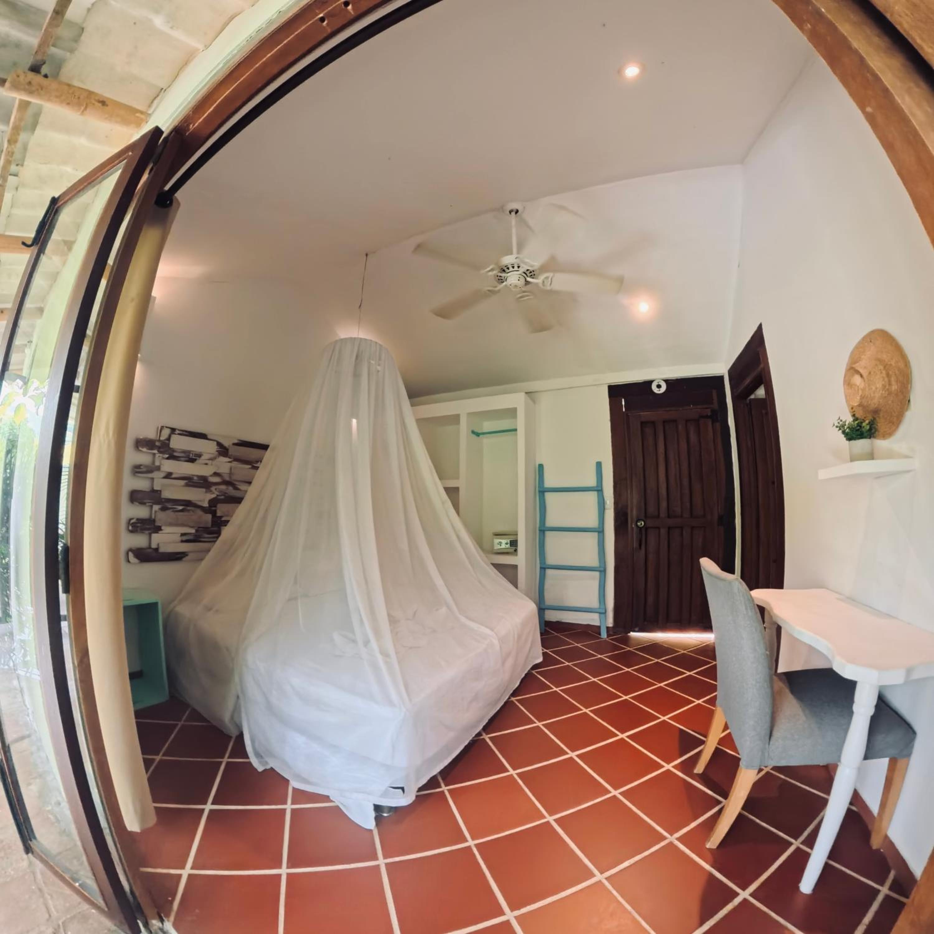 Double Room with Balcony photo 2