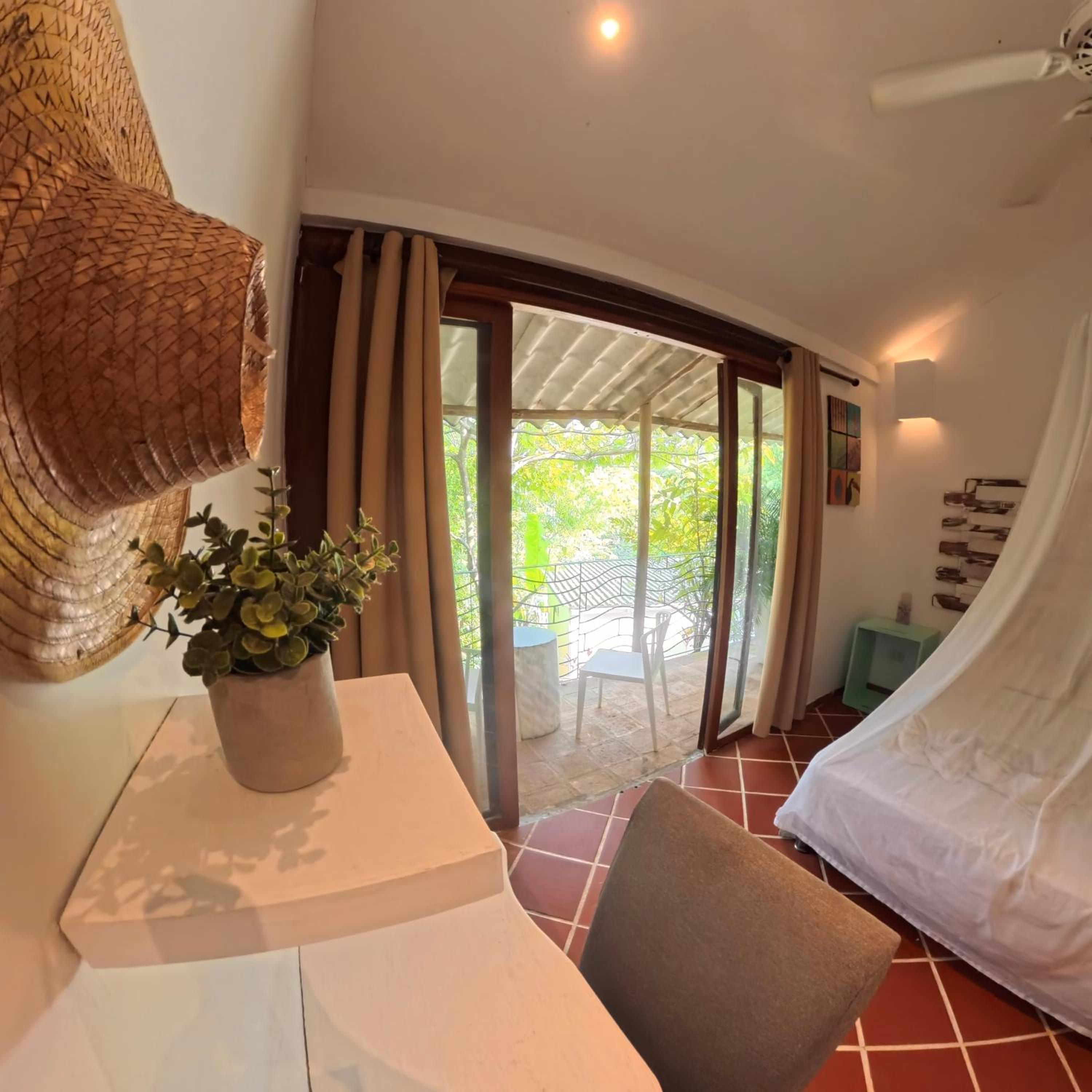 Double Room with Balcony photo 1