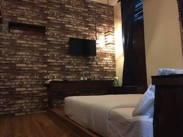 Standard Double Room photo 3
