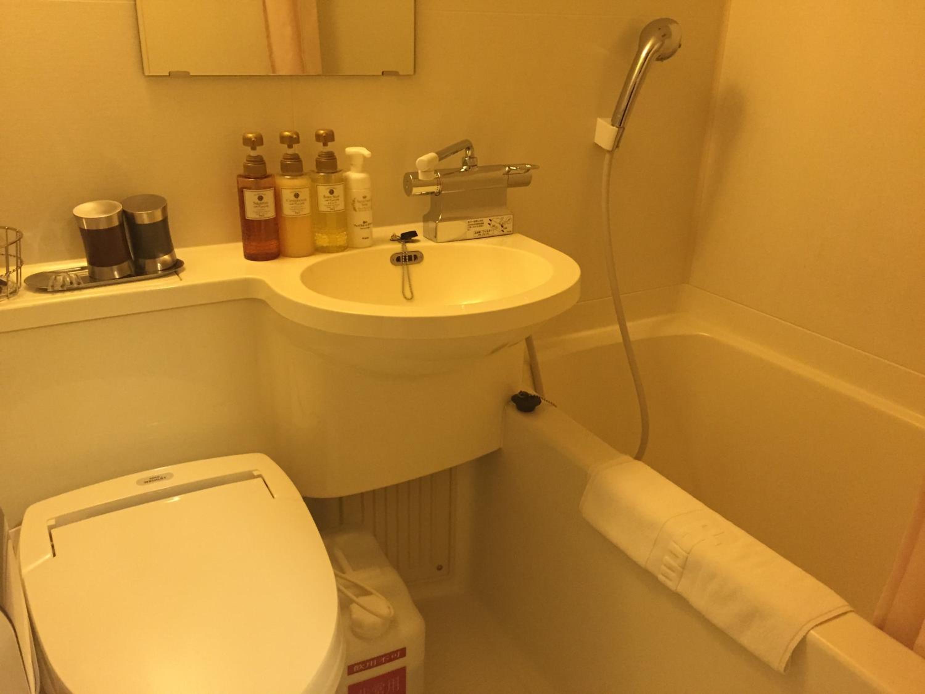 Twin Room  - Photo 6