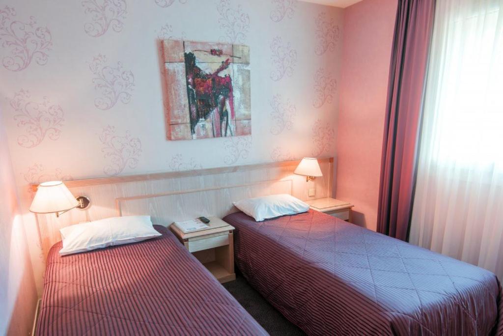 Twin Room photo 1