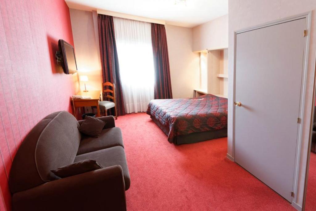 Comfort Double Room photo 1