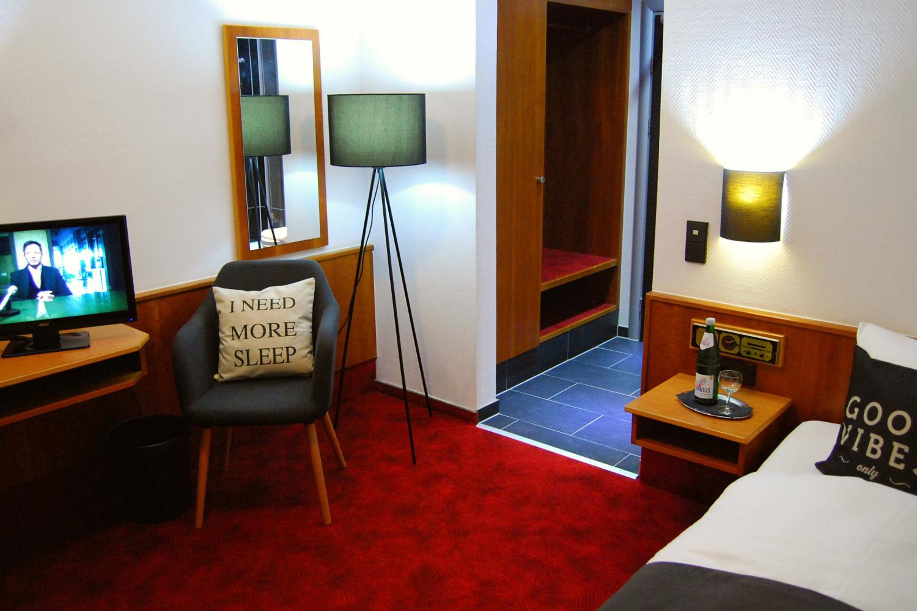 Double Room photo 2