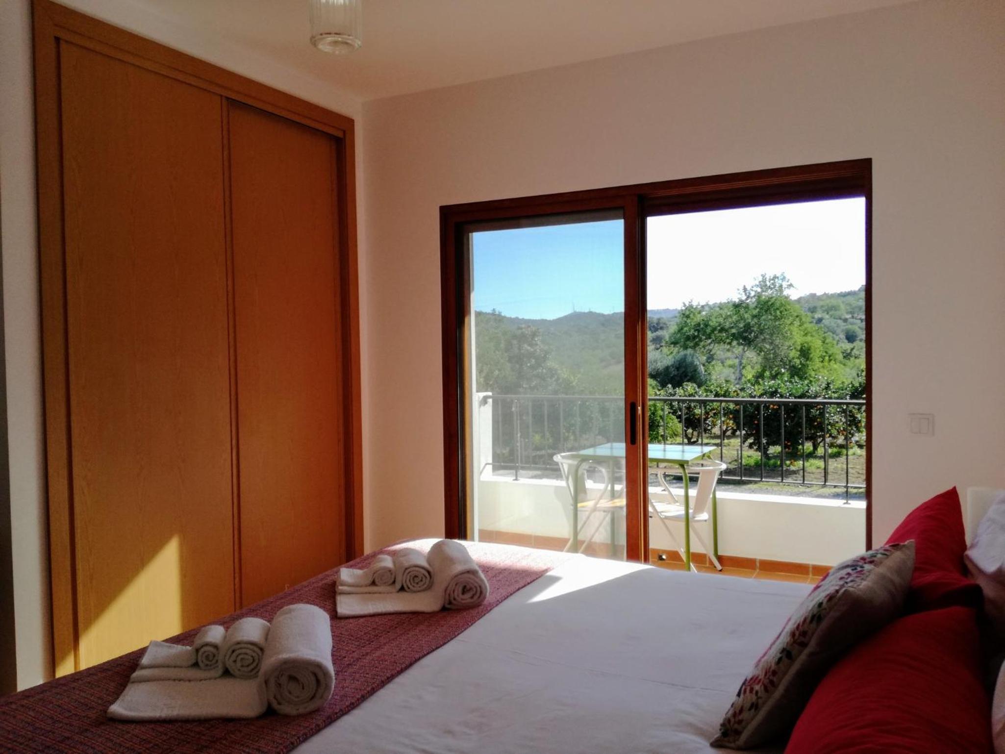 Double or Twin Room with Balcony photo 3