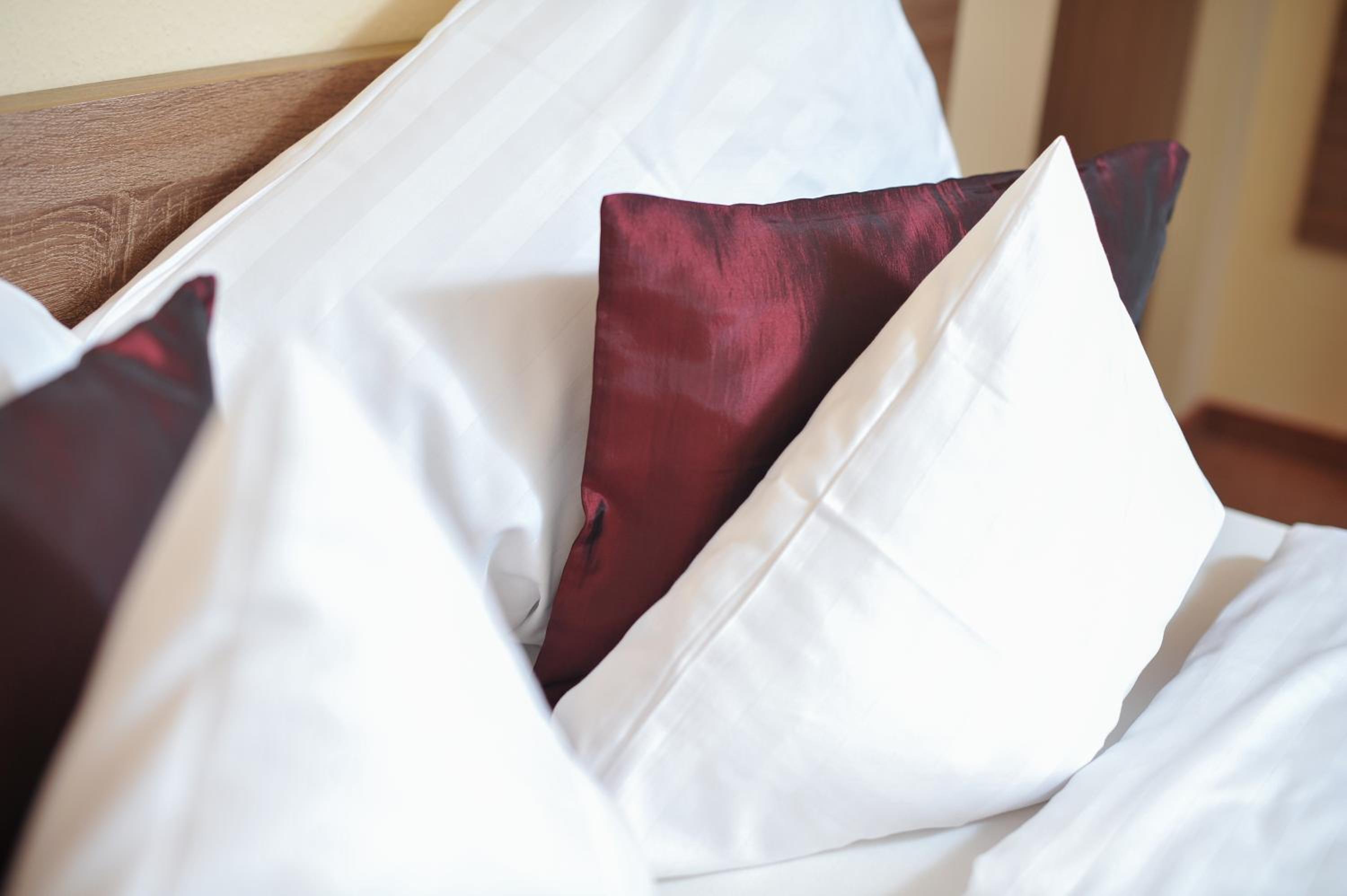 Standard Double or Twin Room - Photo 1