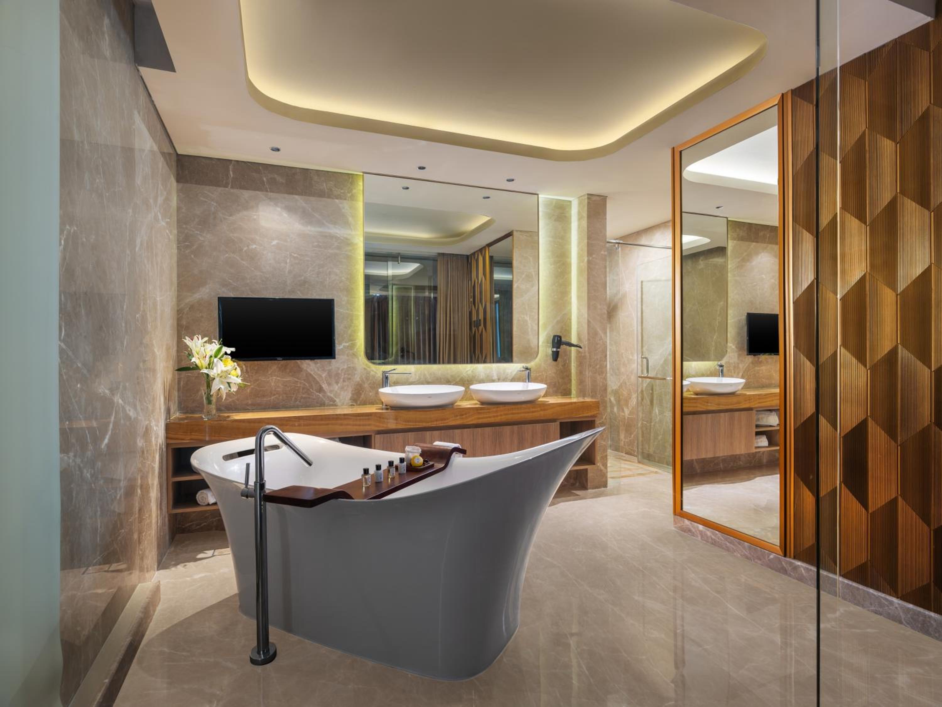 Suite with City View photo 2