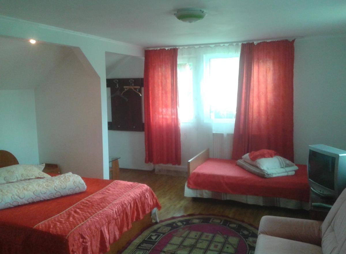 Triple Room - Photo 3