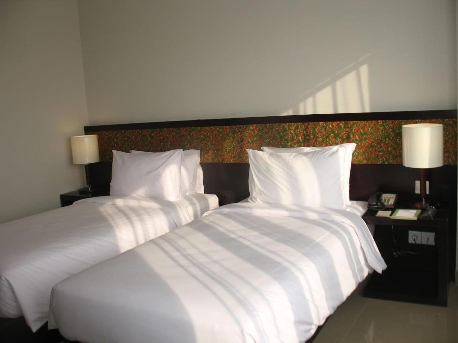 Superior Twin Room photo 3