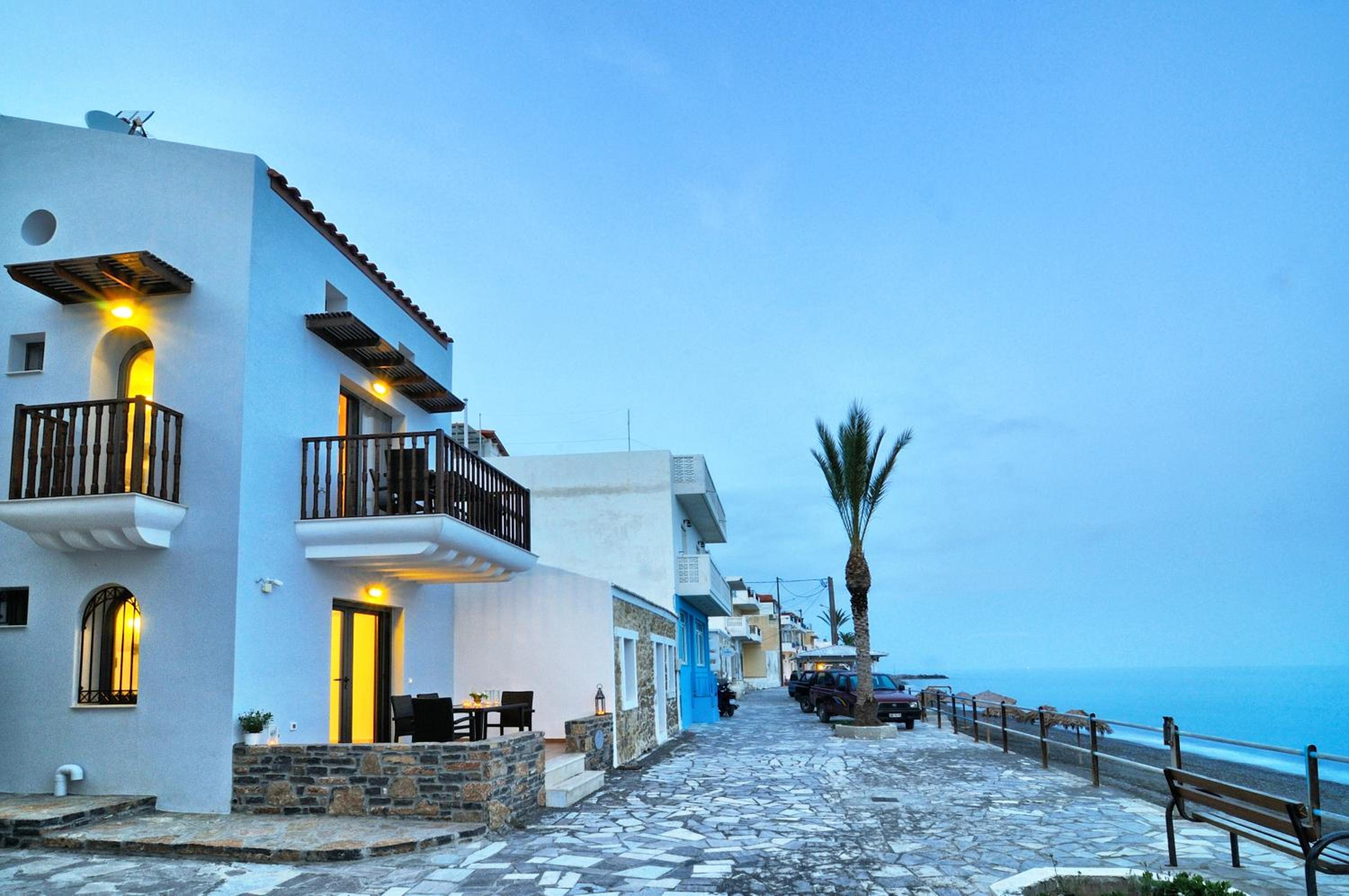 Seafront Studio photo 2