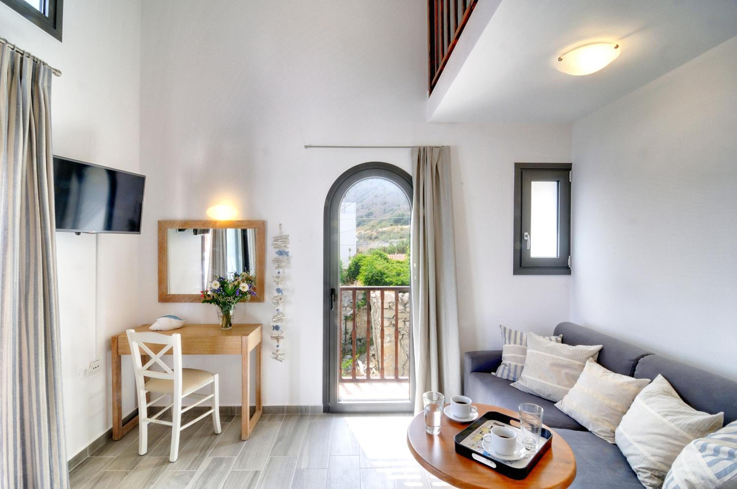 Family Maisonette photo 1
