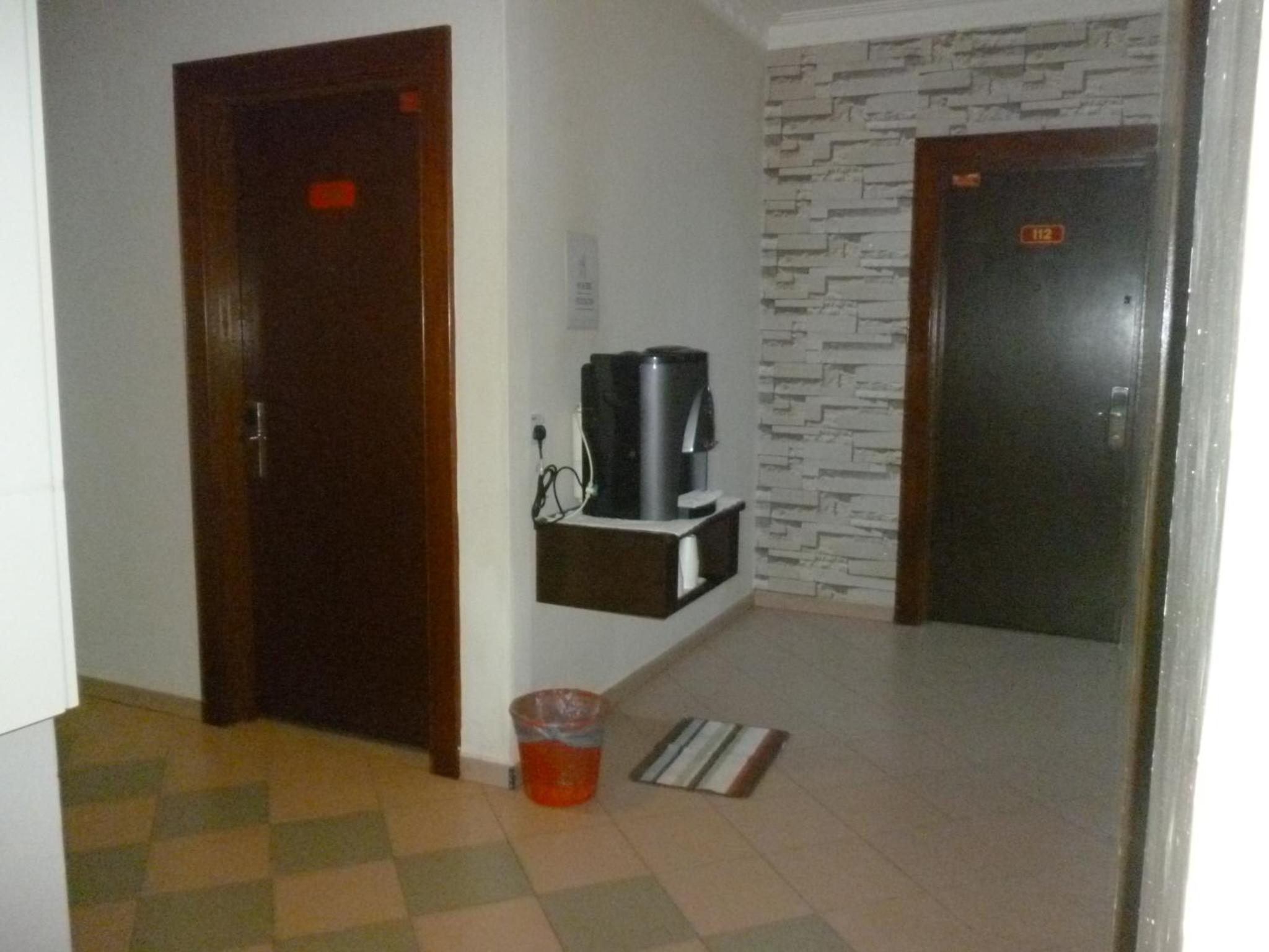 Deluxe Twin Room - Photo 3