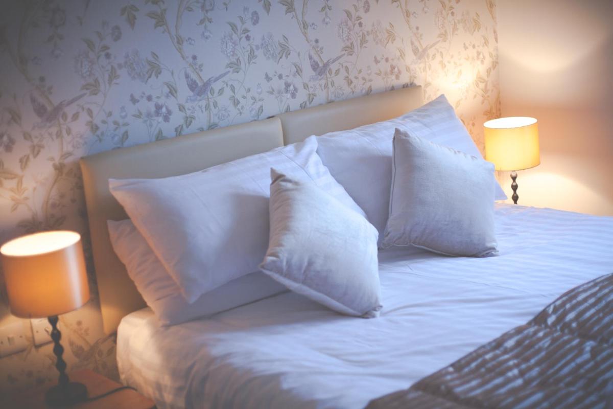 Standard Double Room photo 1