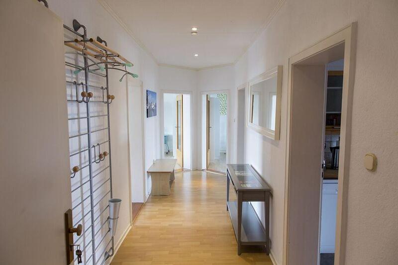 Two-Bedroom Apartment photo 2