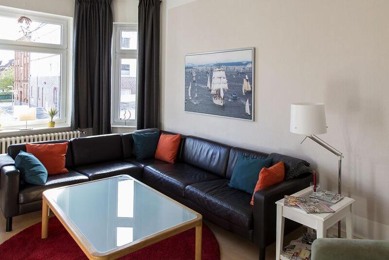 Two-Bedroom Apartment photo 3