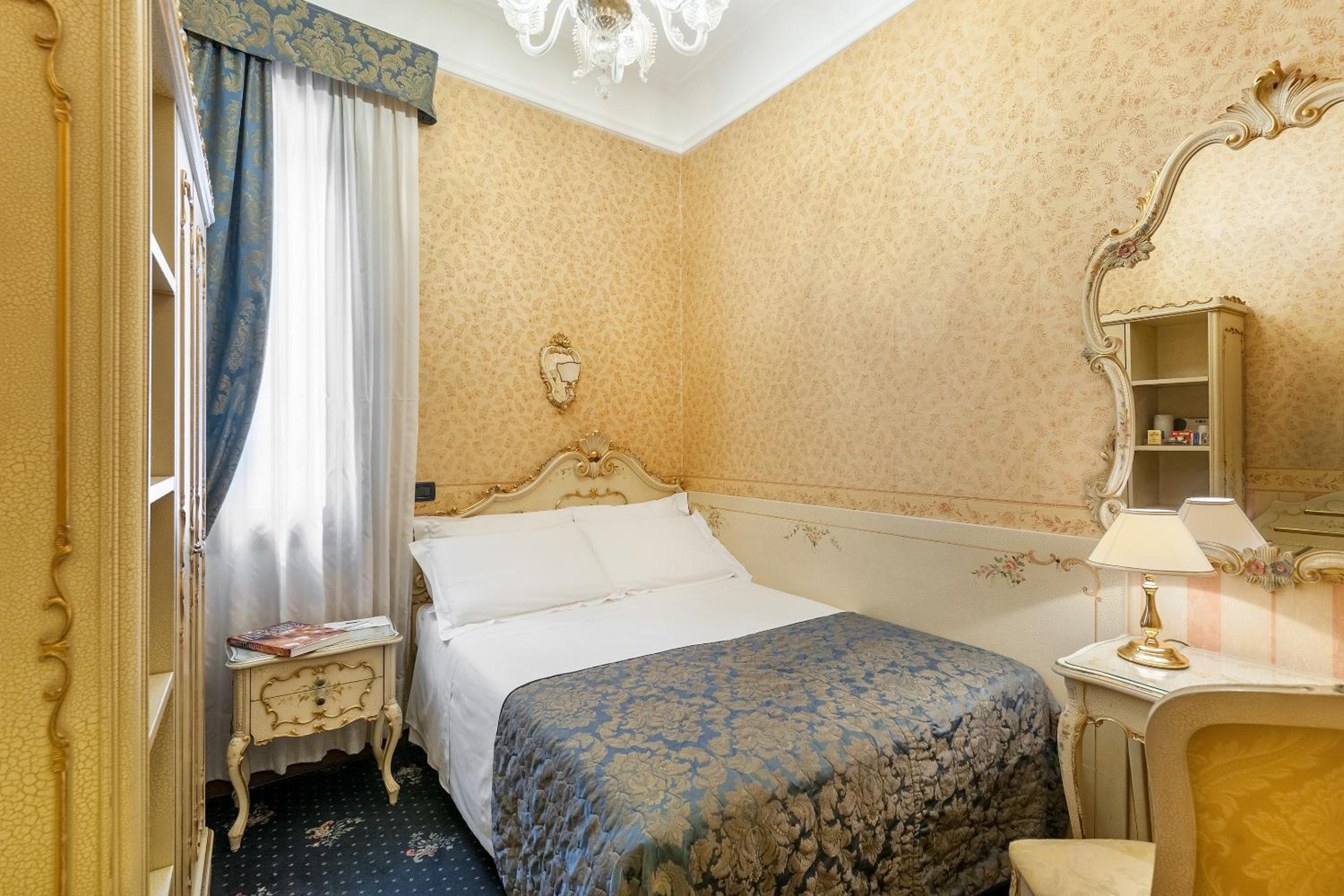 Economy Double Room - Photo 1