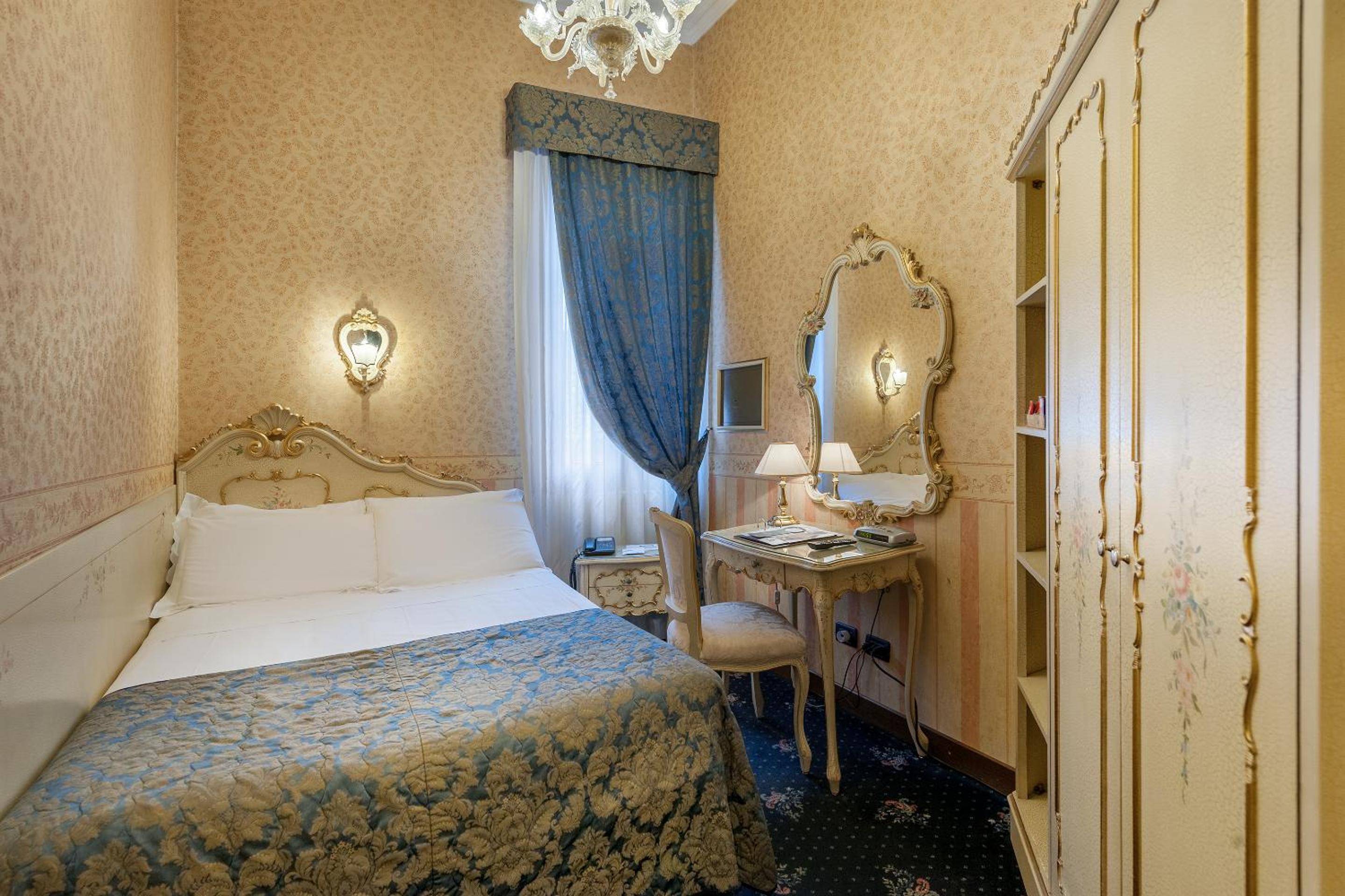 Economy Double Room - Photo 4