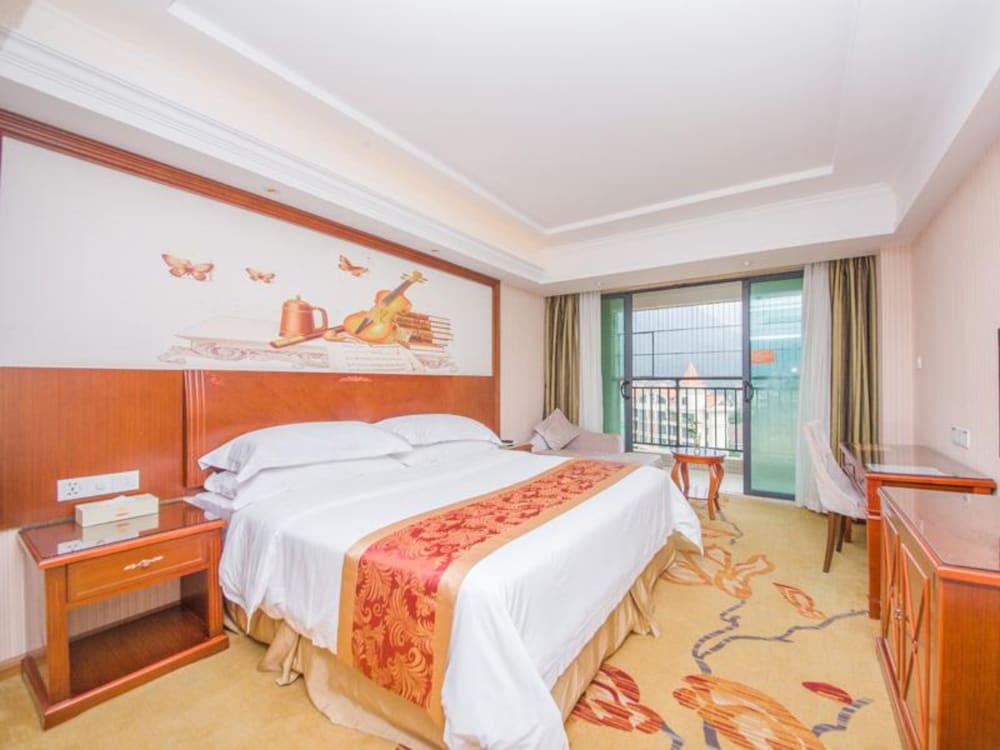 Deluxe Double Room photo 3