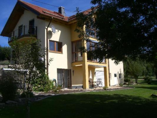 Apartment - Ground Floor photo 2