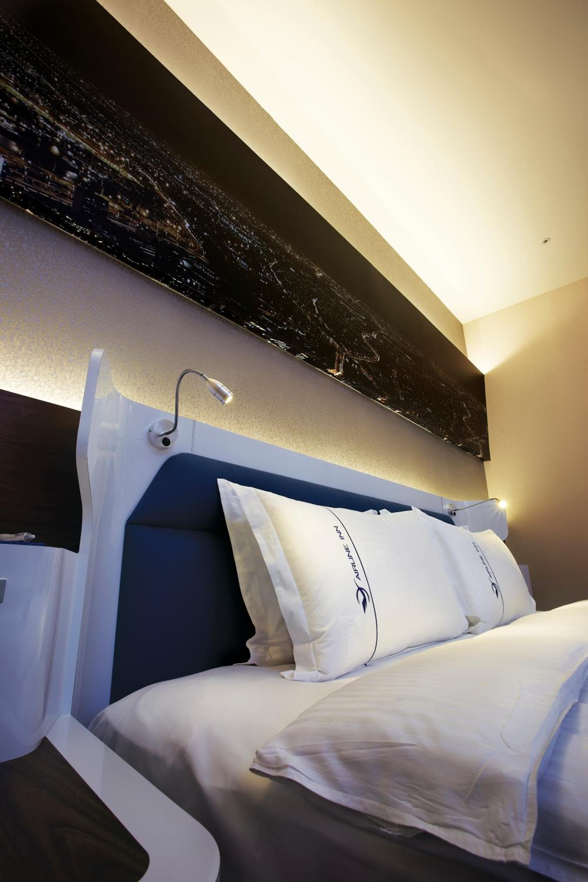 Deluxe Double Room - No Breakfast photo 1