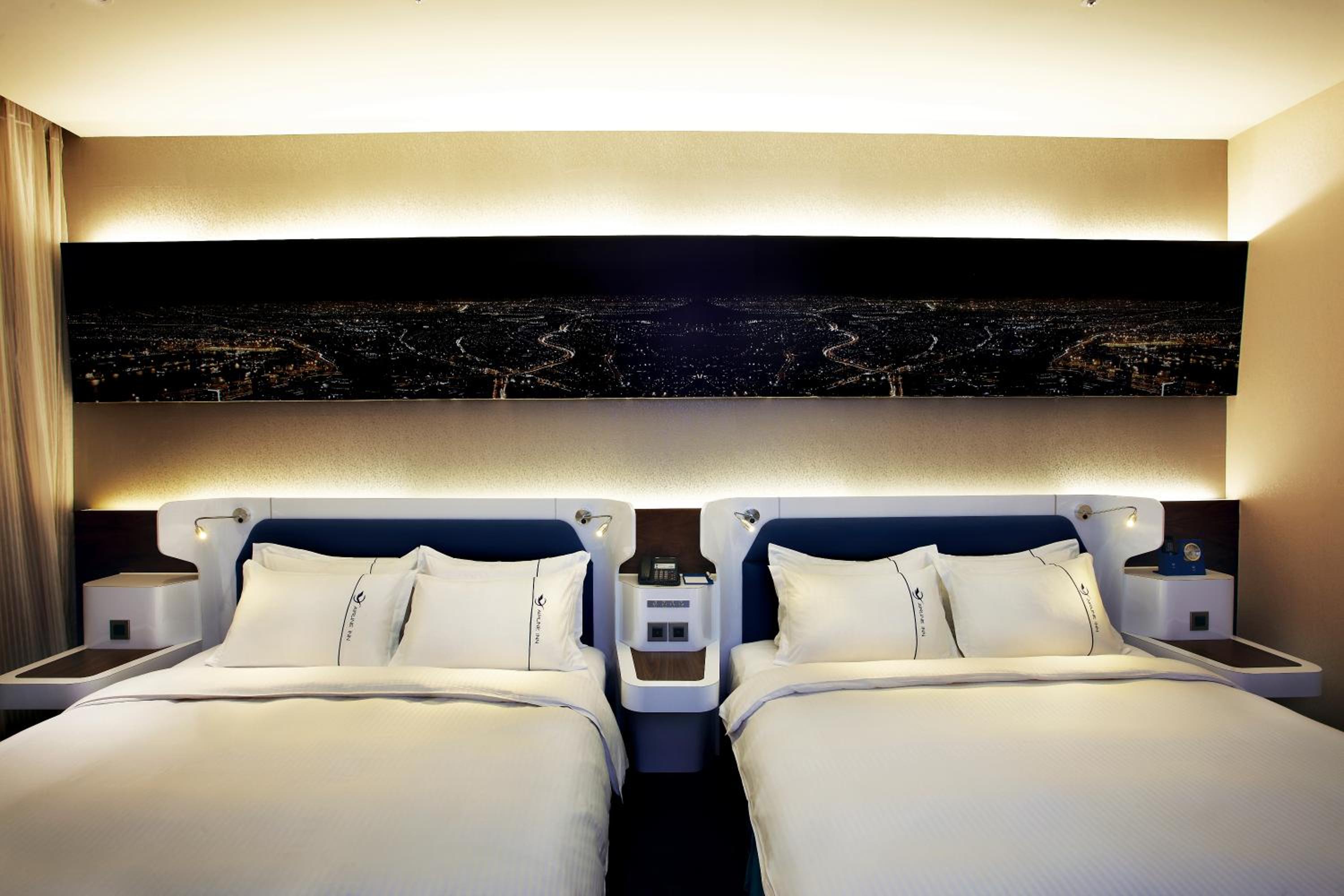Deluxe Quadruple Room - No Breakfast