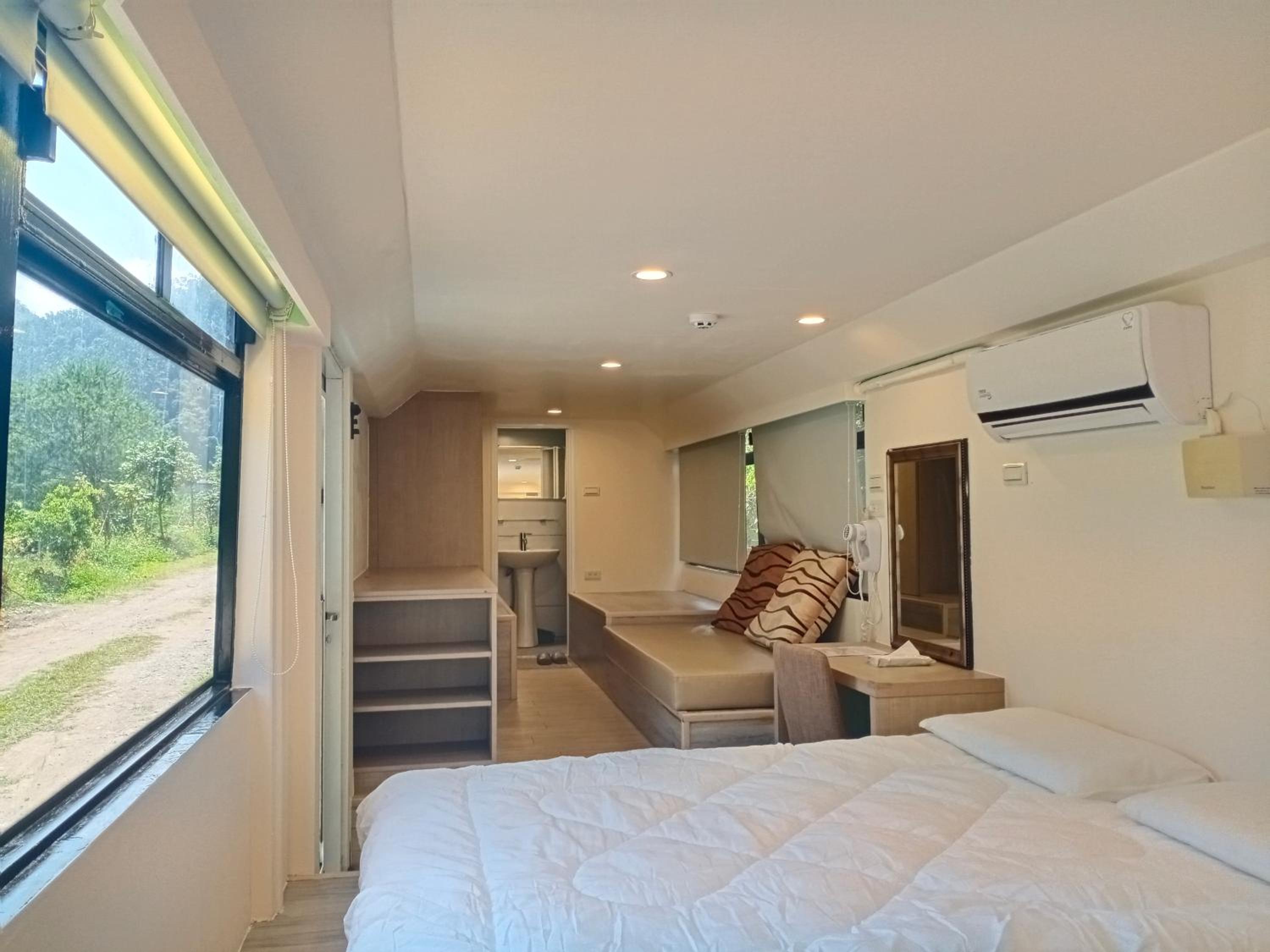 Luxury Quadruple Room photo 1