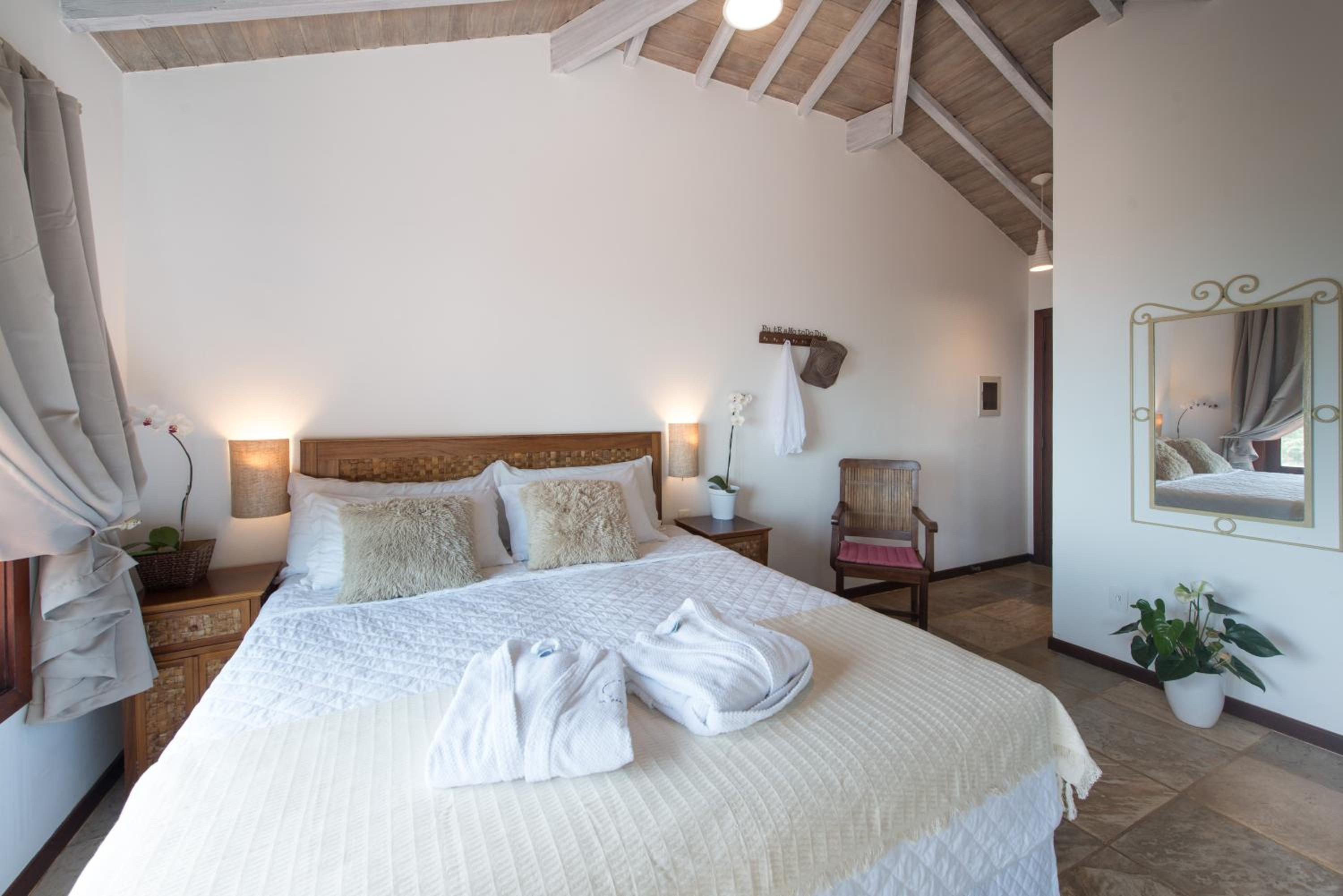 Luxury Room with Sea View - Photo 7