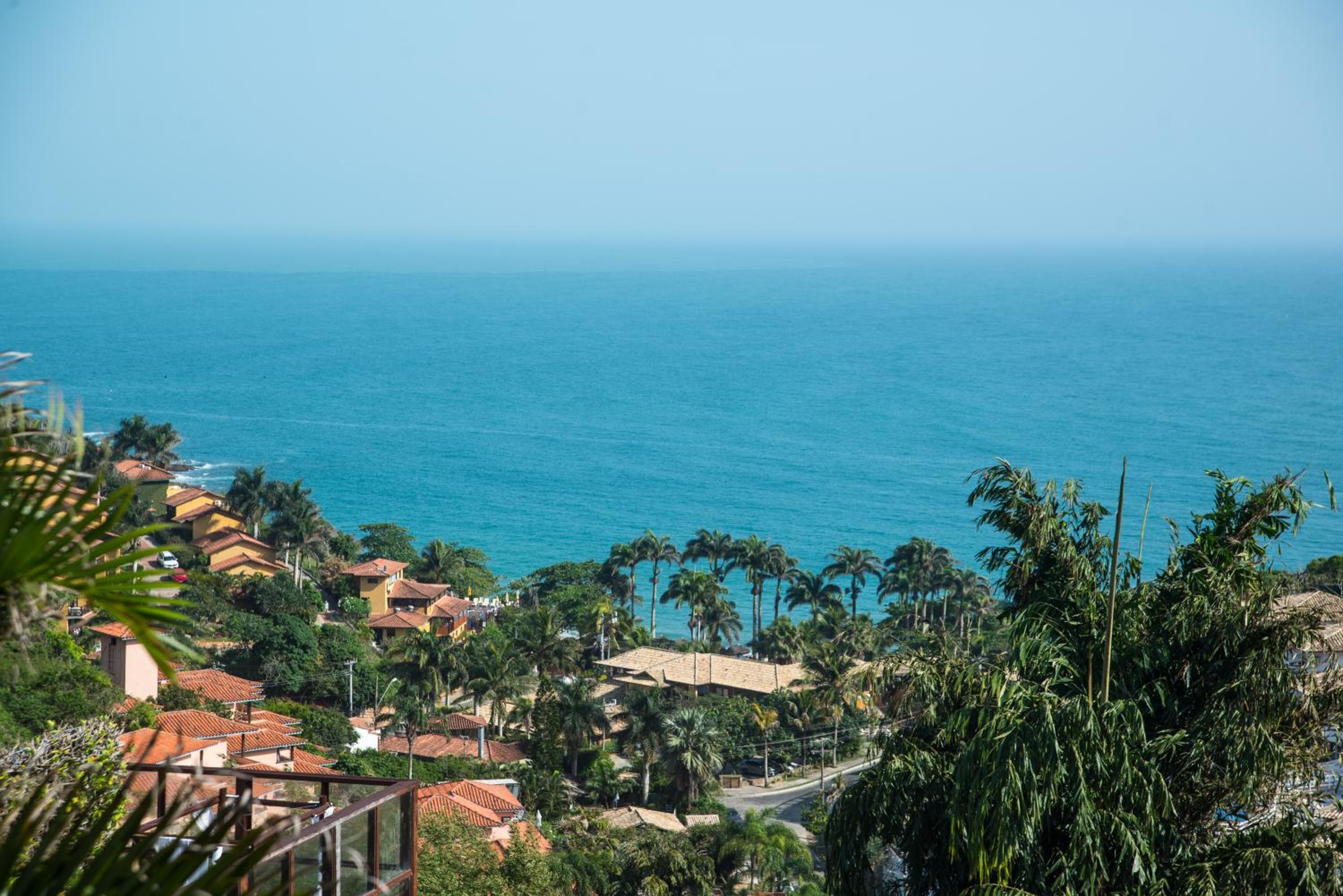 Luxury Room with Sea View - Photo 8