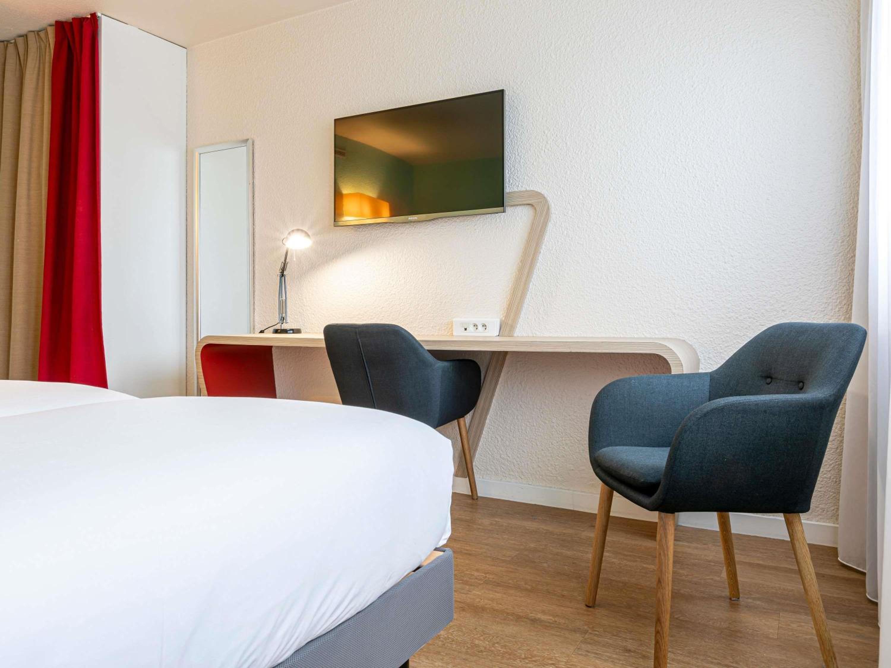 Superior Double Room - Non-Smoking