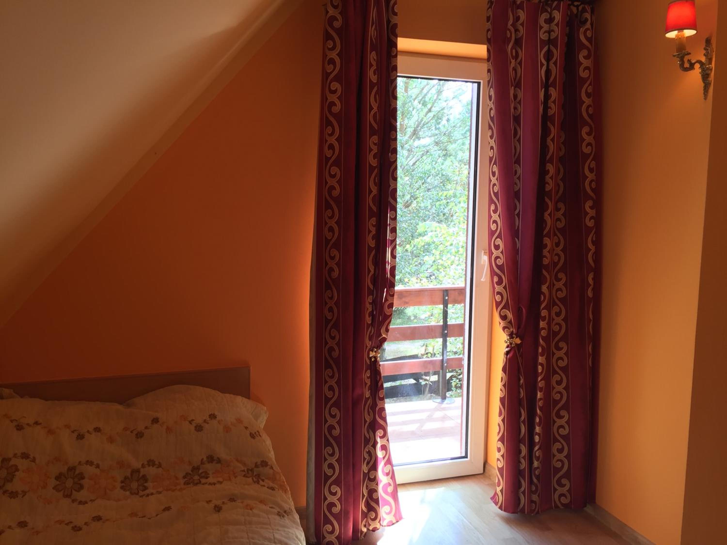 Three-Bedroom Villa photo 2