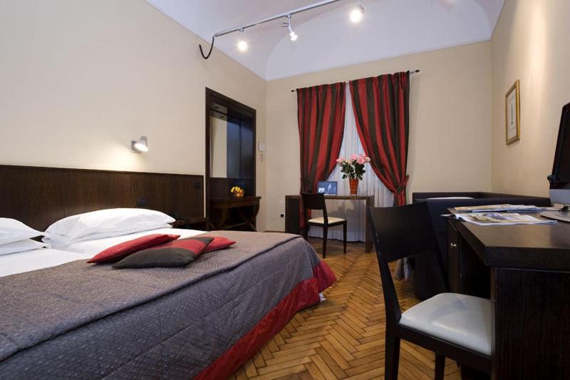 Comfort Triple Room photo 2