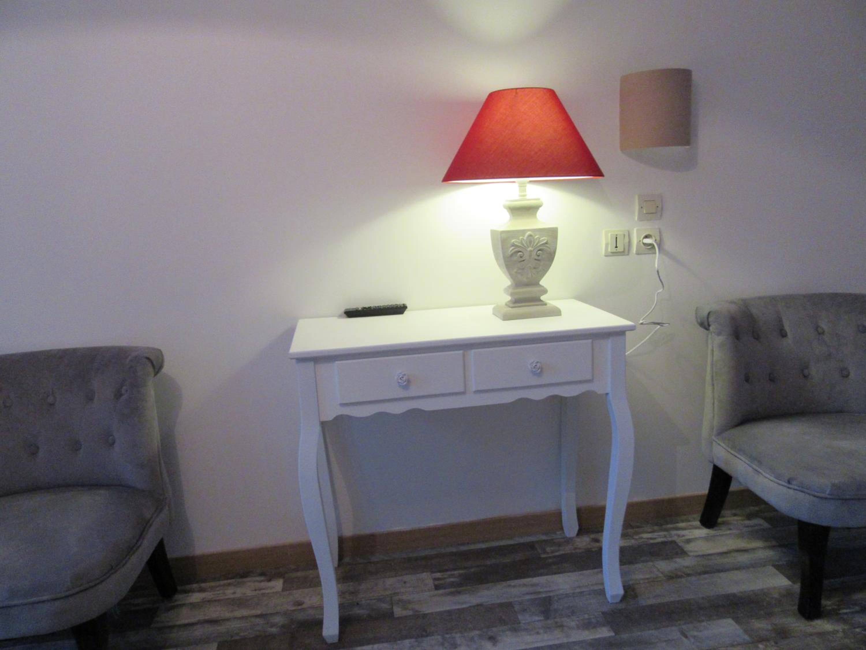 Superior Quadruple Room - Photo 8